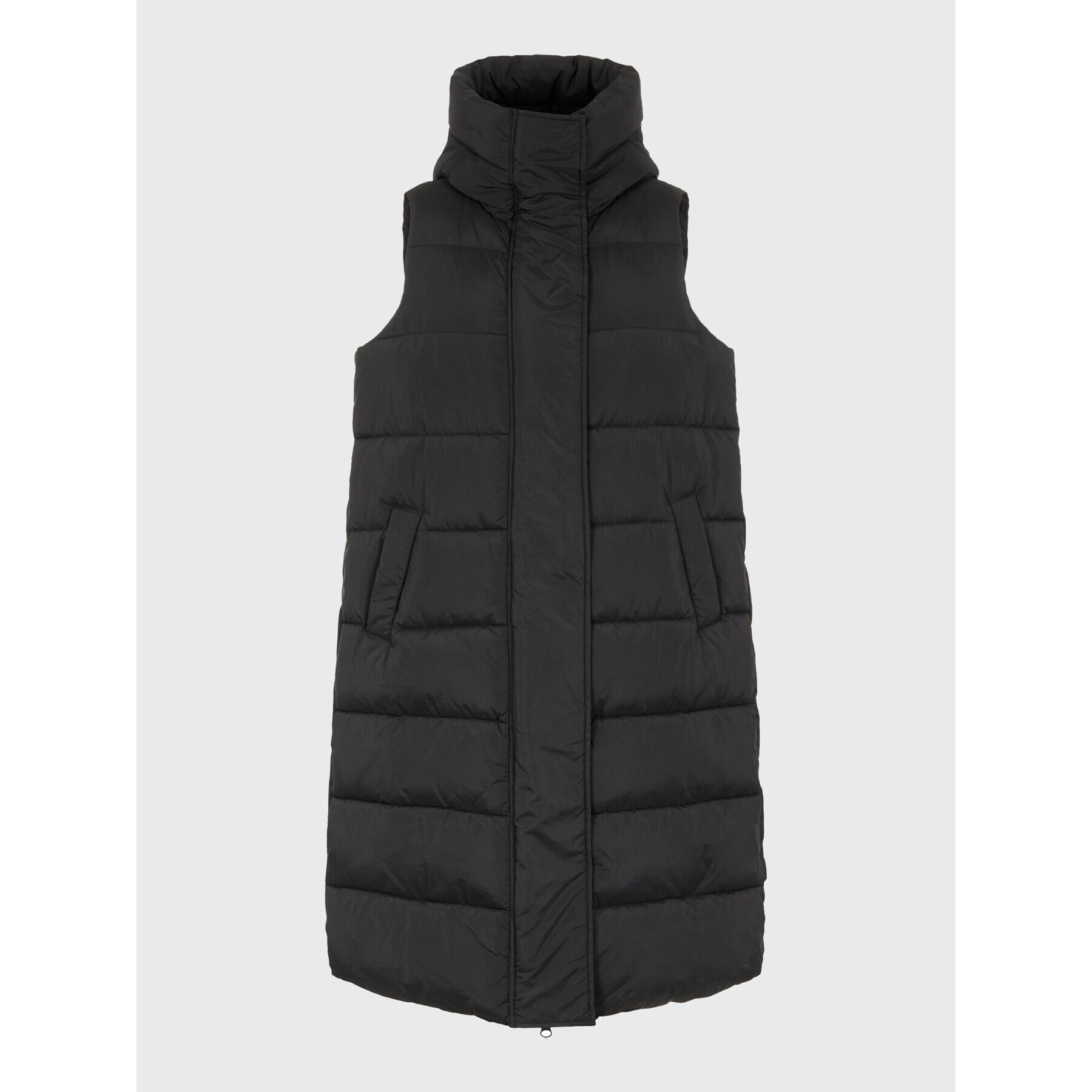 YAS Елек Lira 26021470 Черен Regular Fit - Pepit.bg