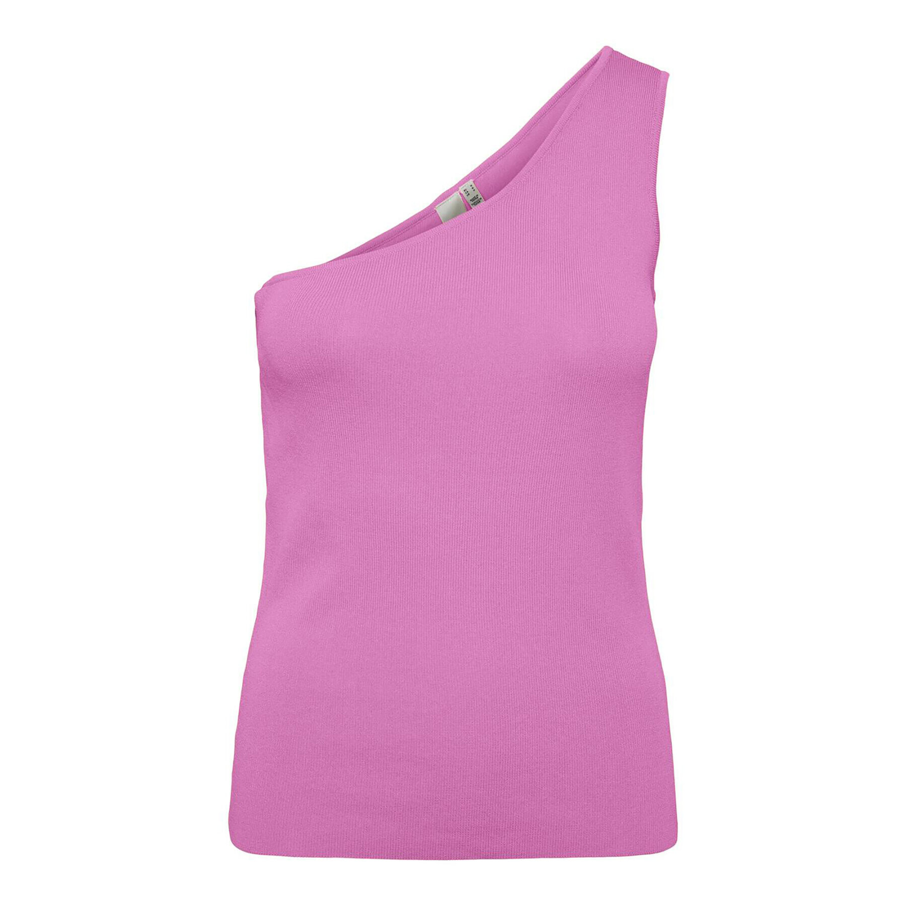 YAS топ 26030102 Розов Regular Fit - Pepit.bg