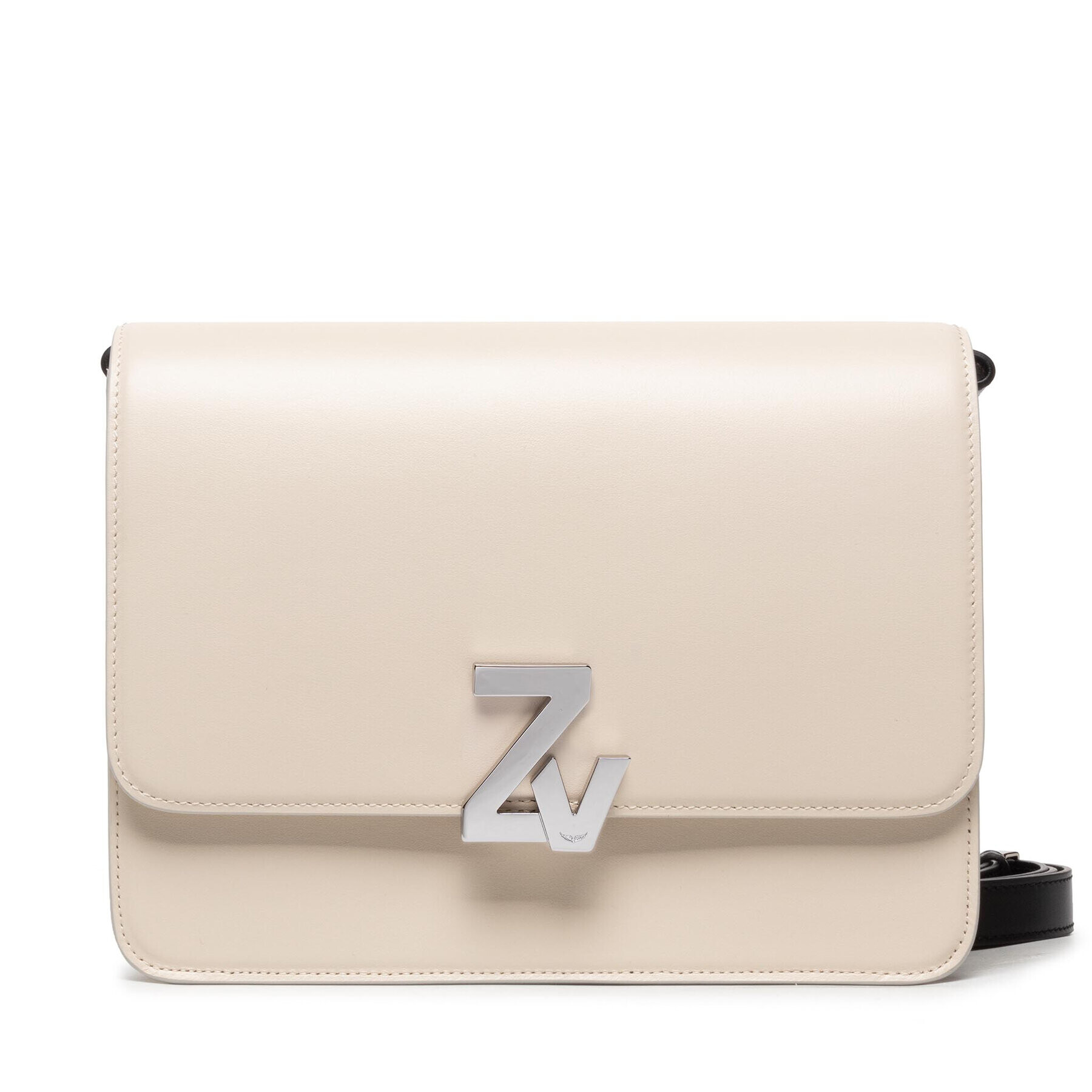 Zadig&Voltaire Дамска чанта LWBA00024 Бежов - Pepit.bg
