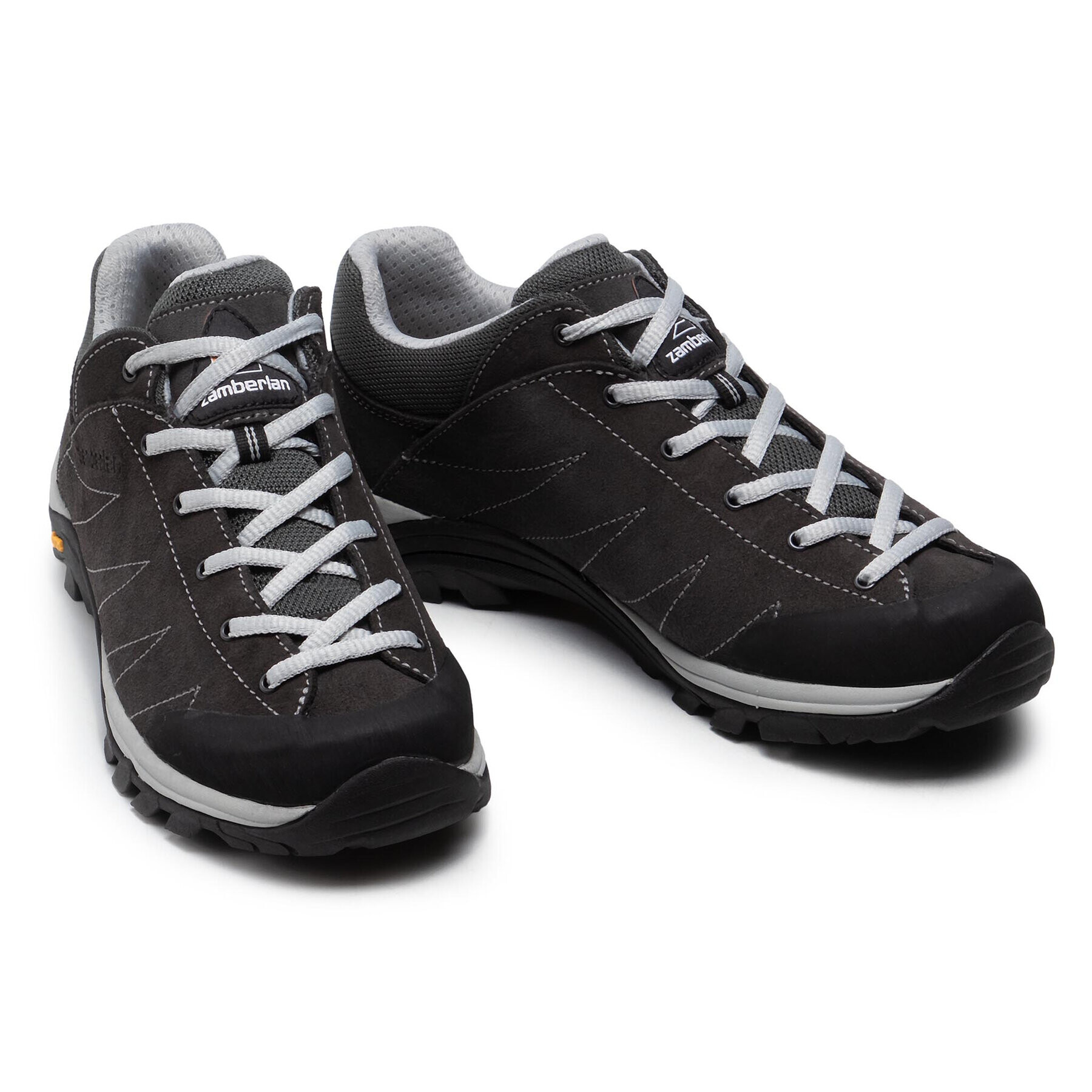 Zamberlan Туристически 103 Hike Lite RR Кафяв - Pepit.bg
