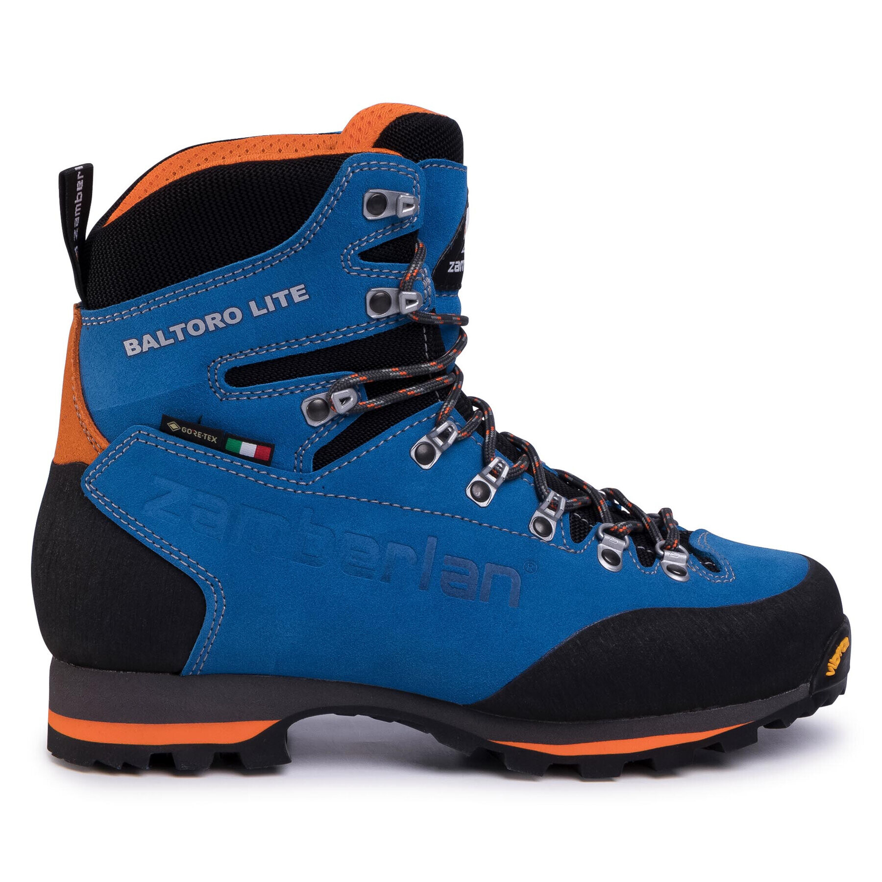 Zamberlan Туристически 1110 Baltoro Lite Gtx GORE-TEX Син - Pepit.bg