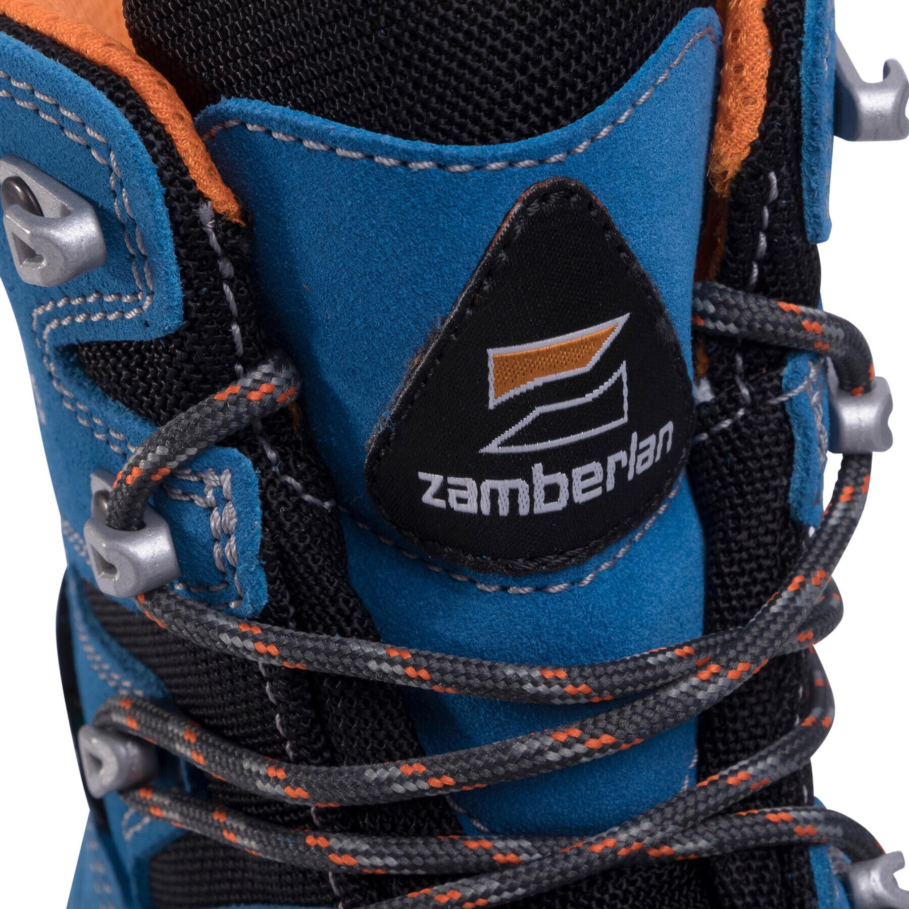 Zamberlan Туристически 1110 Baltoro Lite Gtx GORE-TEX Син - Pepit.bg