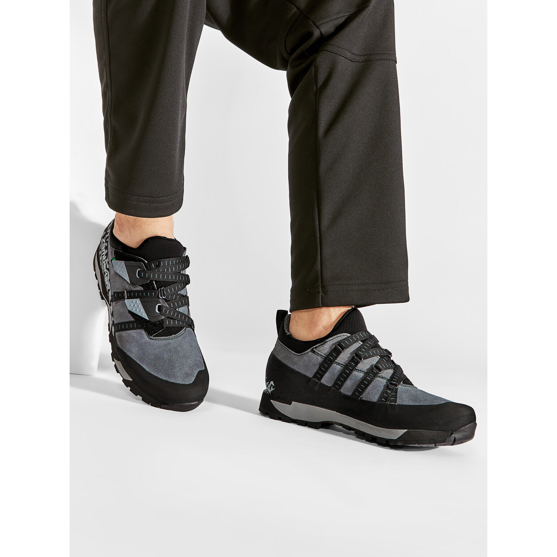Zamberlan Туристически 214 Half Dome Velcro Rr Сив - Pepit.bg