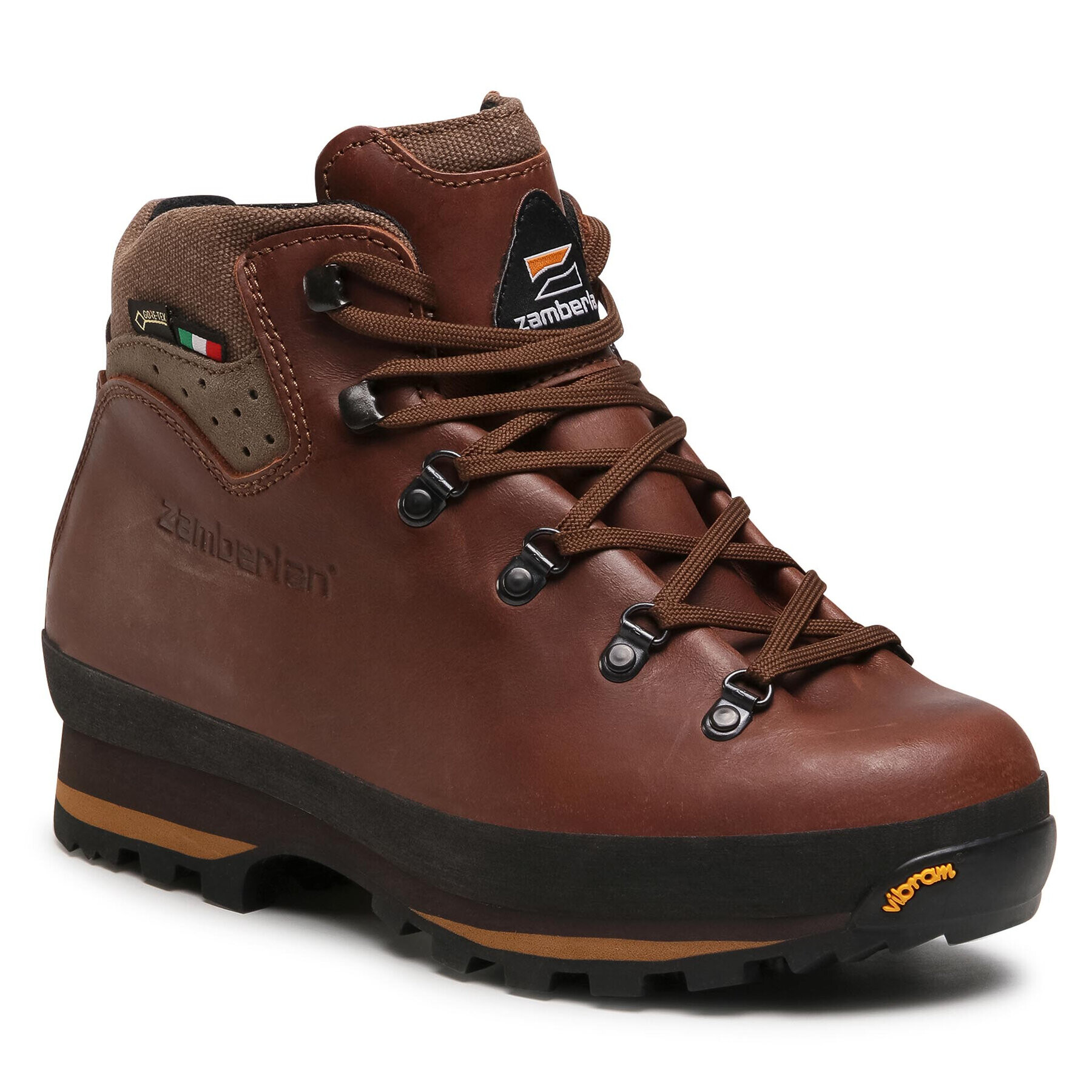 Zamberlan Туристически 324 Duke Gtx GORE-TEX Кафяв - Pepit.bg