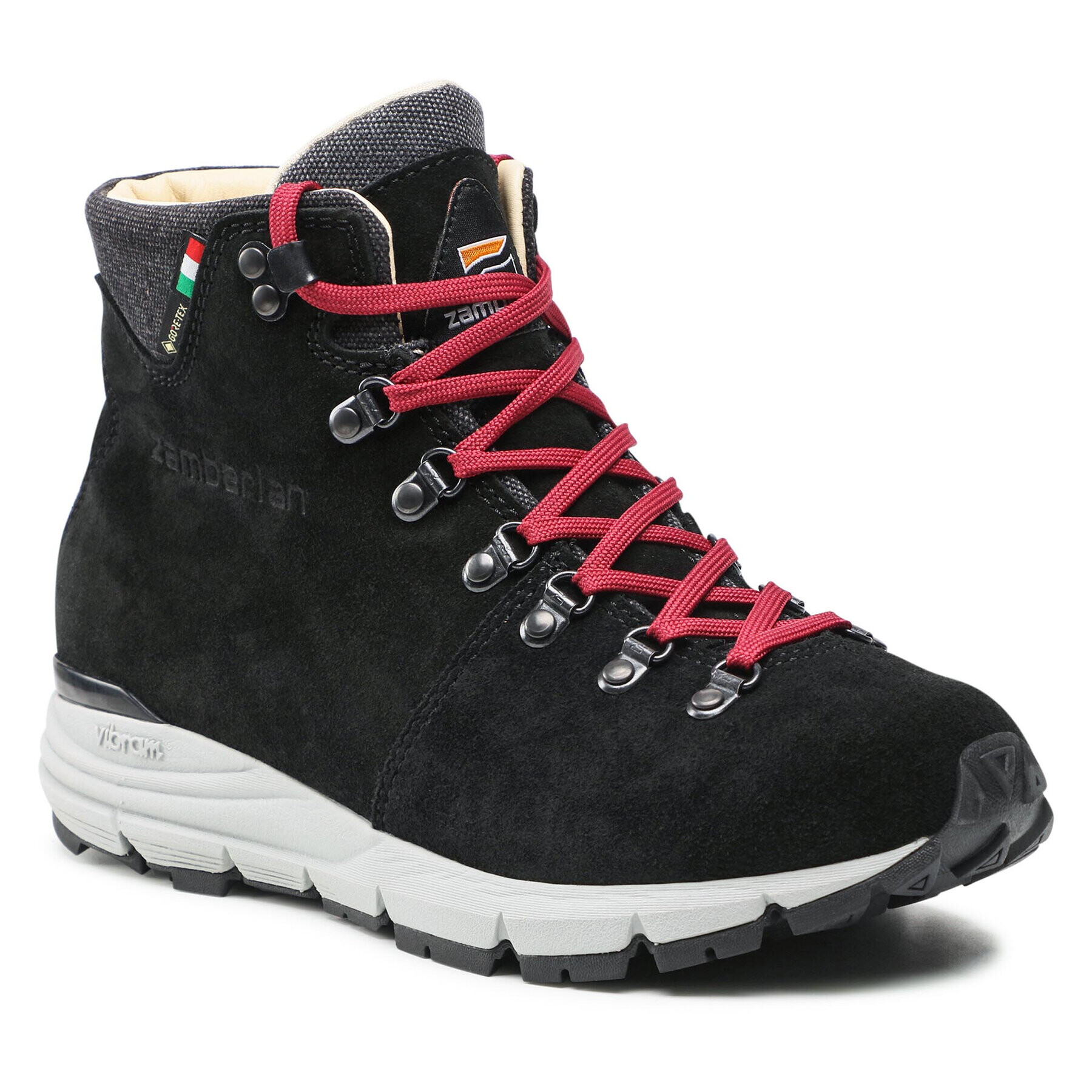 Zamberlan Туристически 325 Cornell Lite Gtx GORE-TEX Черен - Pepit.bg