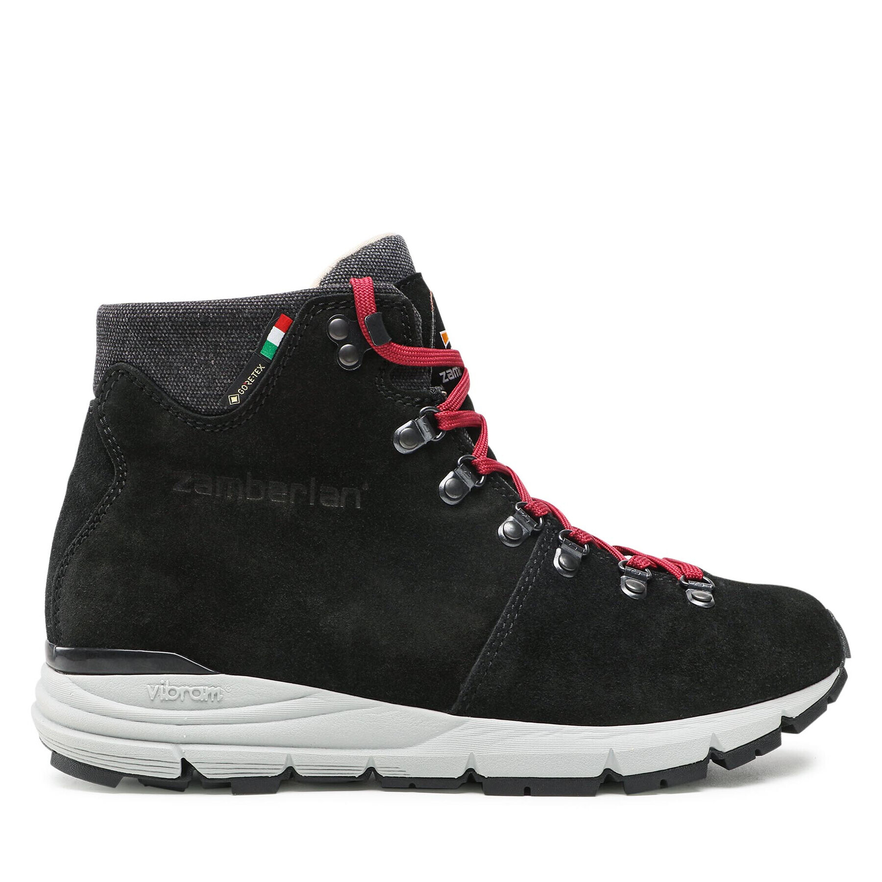 Zamberlan Туристически 325 Cornell Lite Gtx GORE-TEX Черен - Pepit.bg