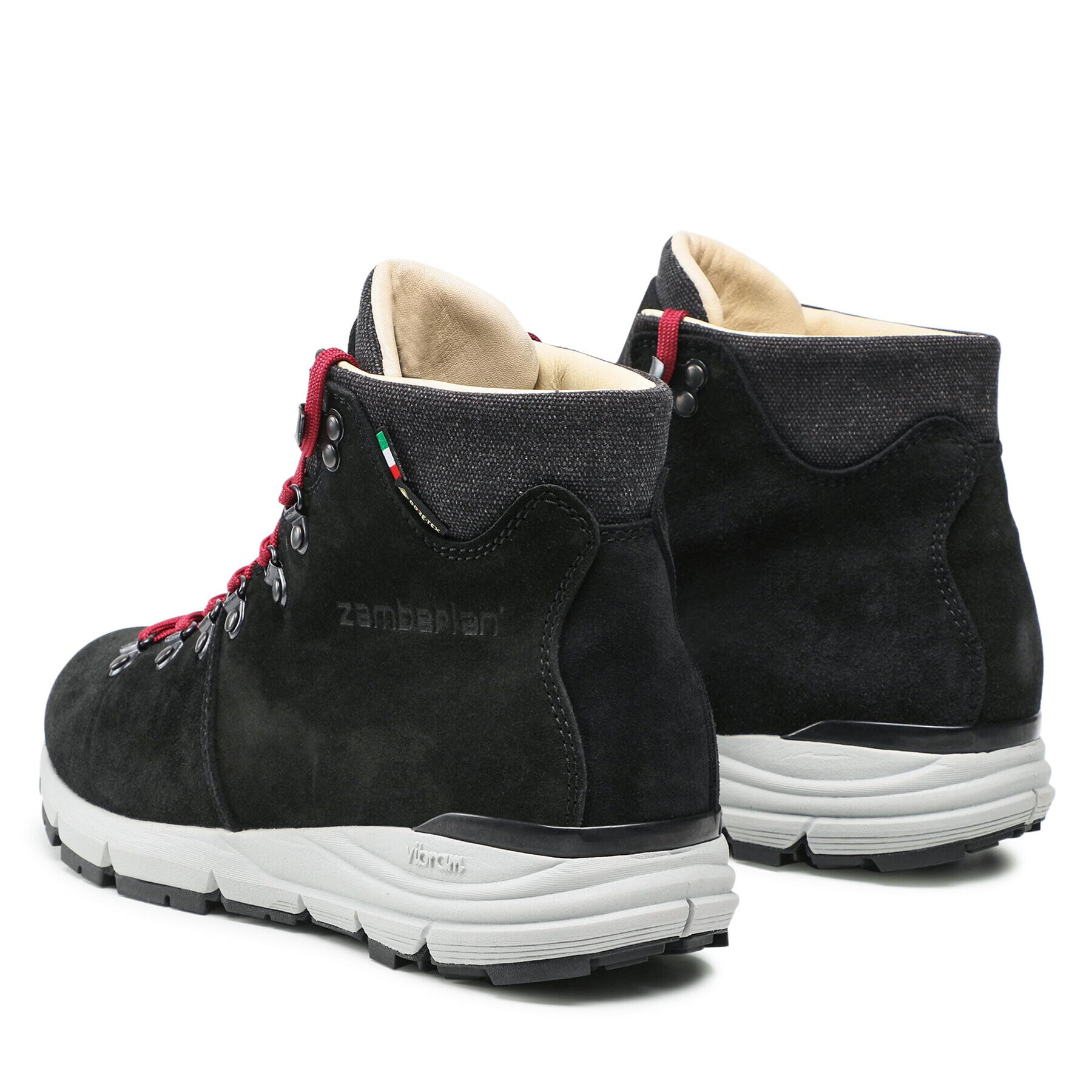 Zamberlan Туристически 325 Cornell Lite Gtx GORE-TEX Черен - Pepit.bg