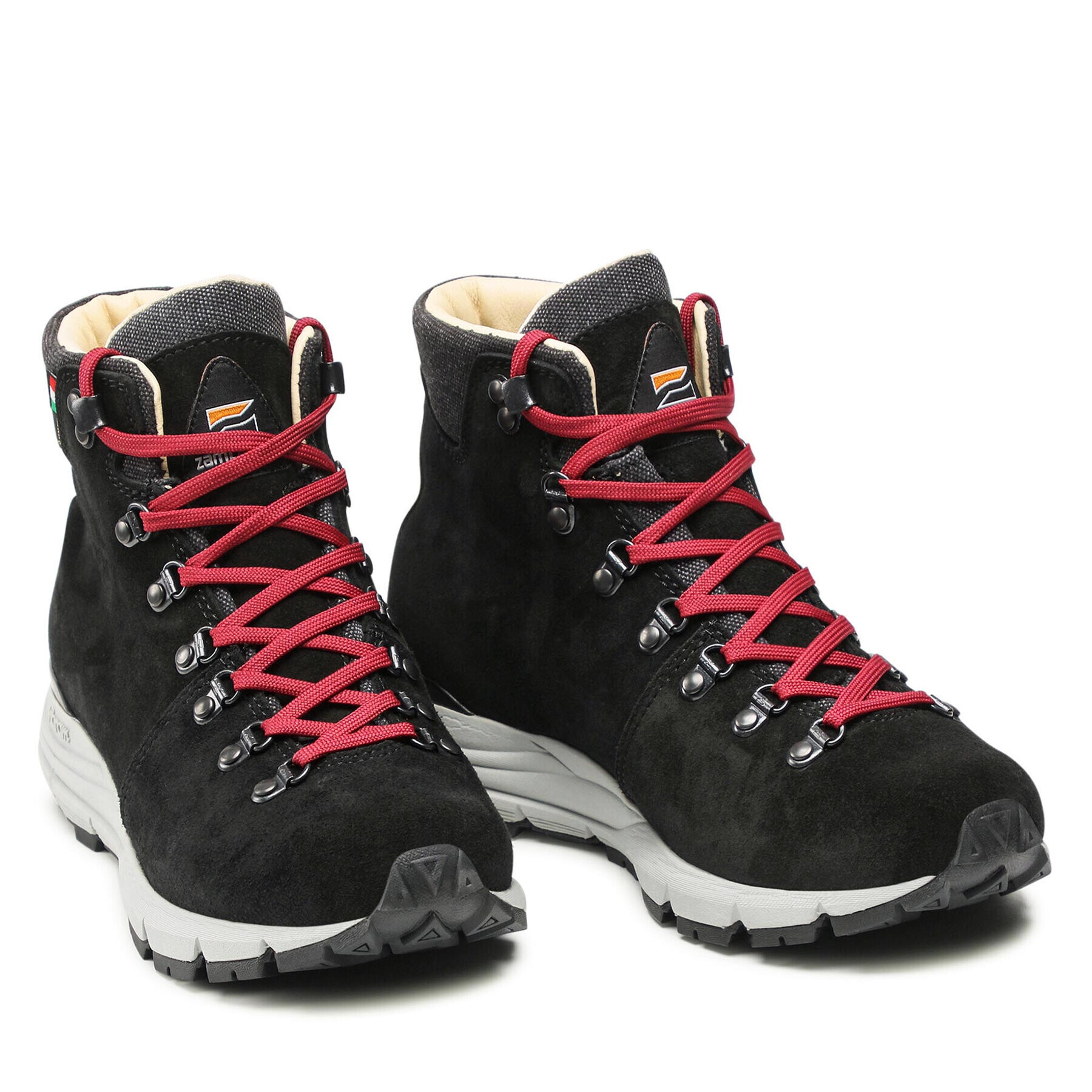Zamberlan Туристически 325 Cornell Lite Gtx GORE-TEX Черен - Pepit.bg