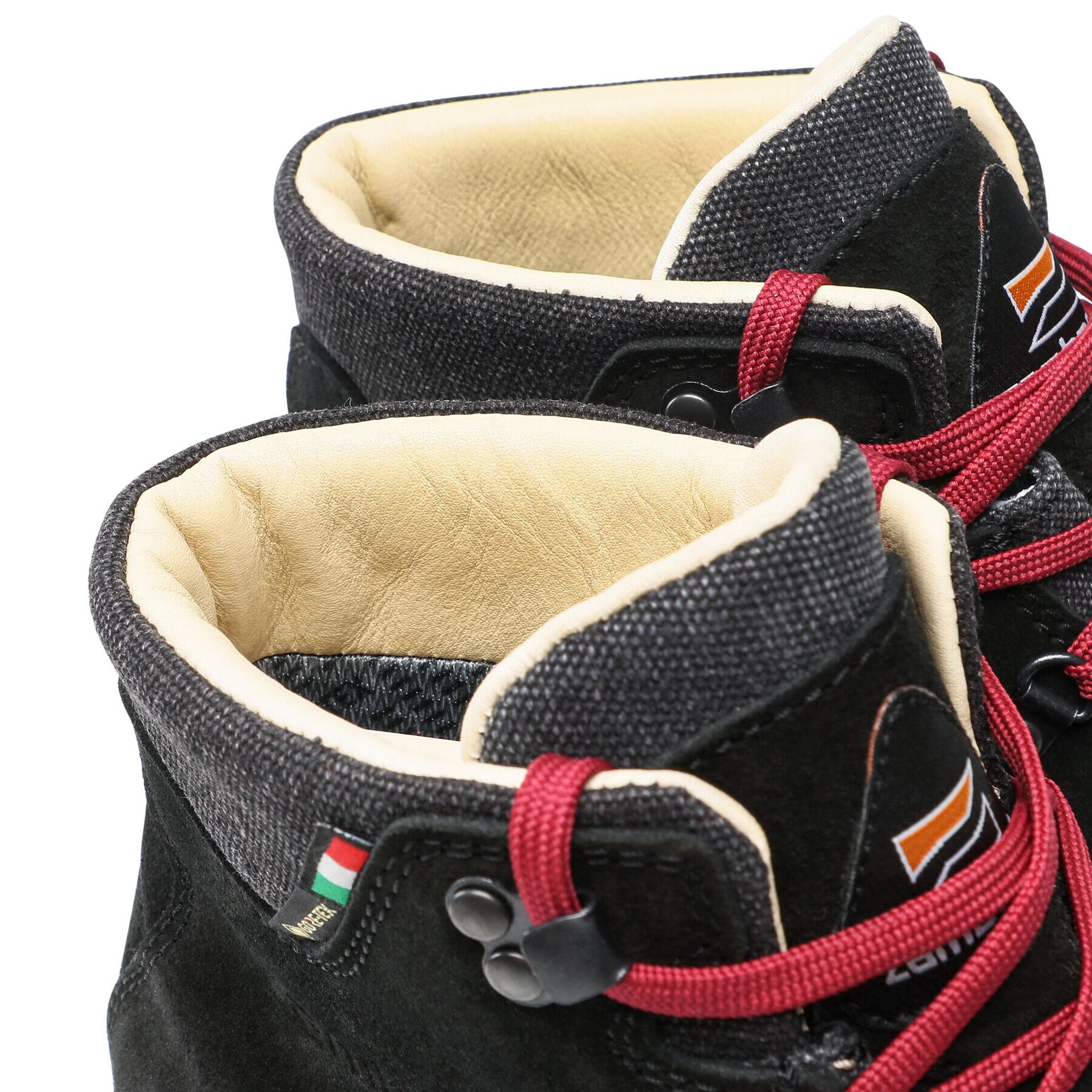 Zamberlan Туристически 325 Cornell Lite Gtx GORE-TEX Черен - Pepit.bg