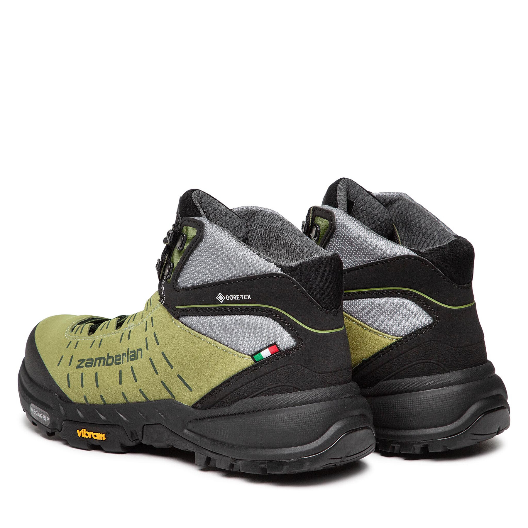 Zamberlan Туристически 334 Circe Gtx GORE-TEX Зелен - Pepit.bg