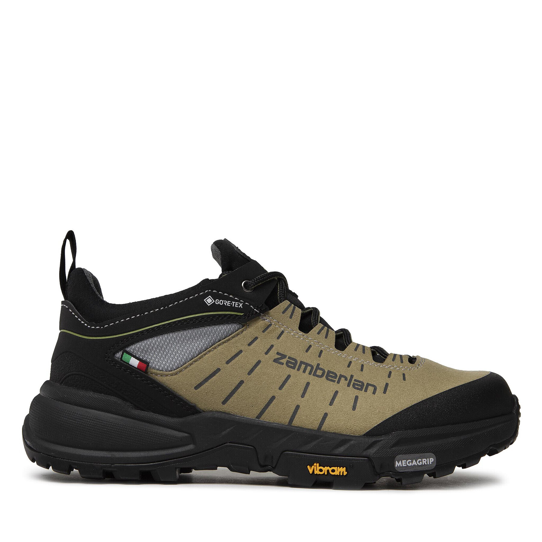 Zamberlan Туристически 335 Circe Gtx Low GORE TEX Зелен - Pepit.bg