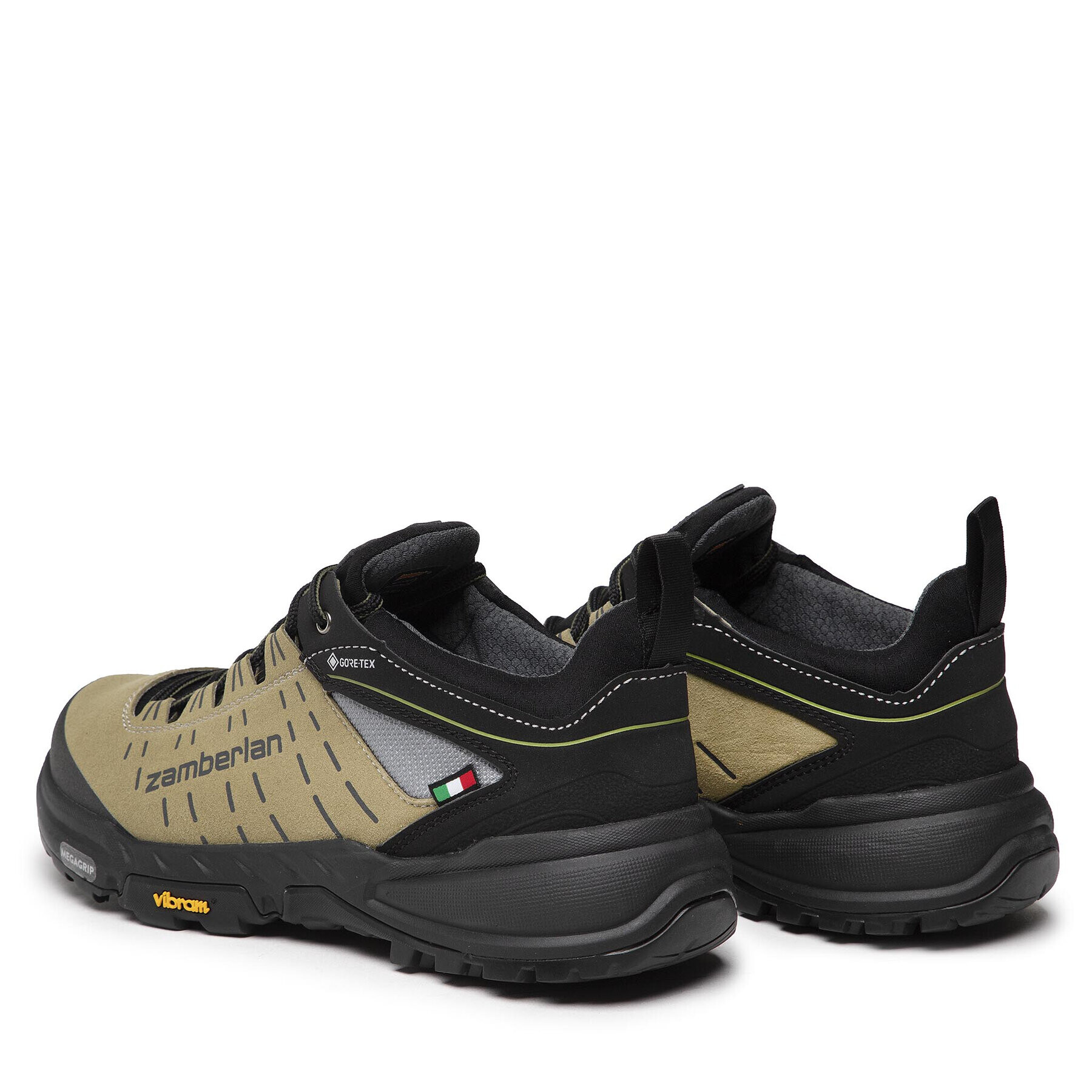 Zamberlan Туристически 335 Circe Gtx Low GORE TEX Зелен - Pepit.bg