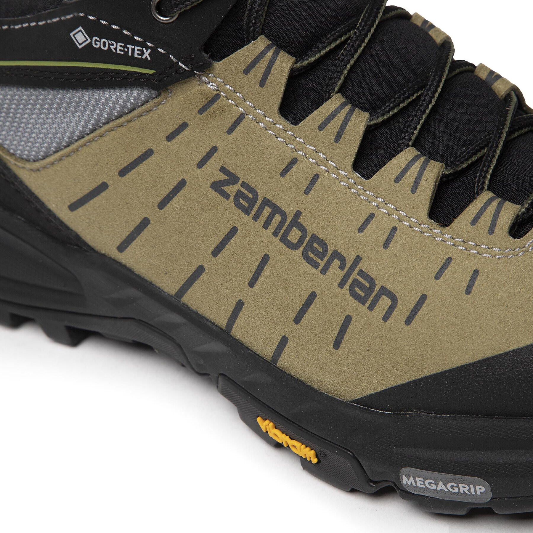 Zamberlan Туристически 335 Circe Gtx Low GORE TEX Зелен - Pepit.bg