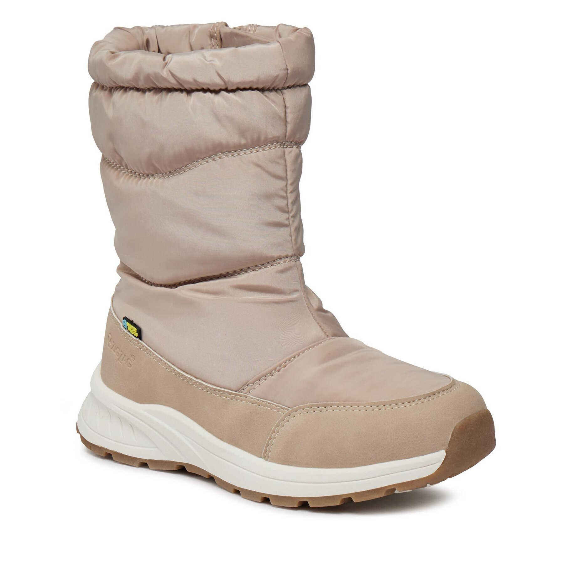 ZigZag Апрески Pllaw Kids Boot WP Z234110 Сив - Pepit.bg