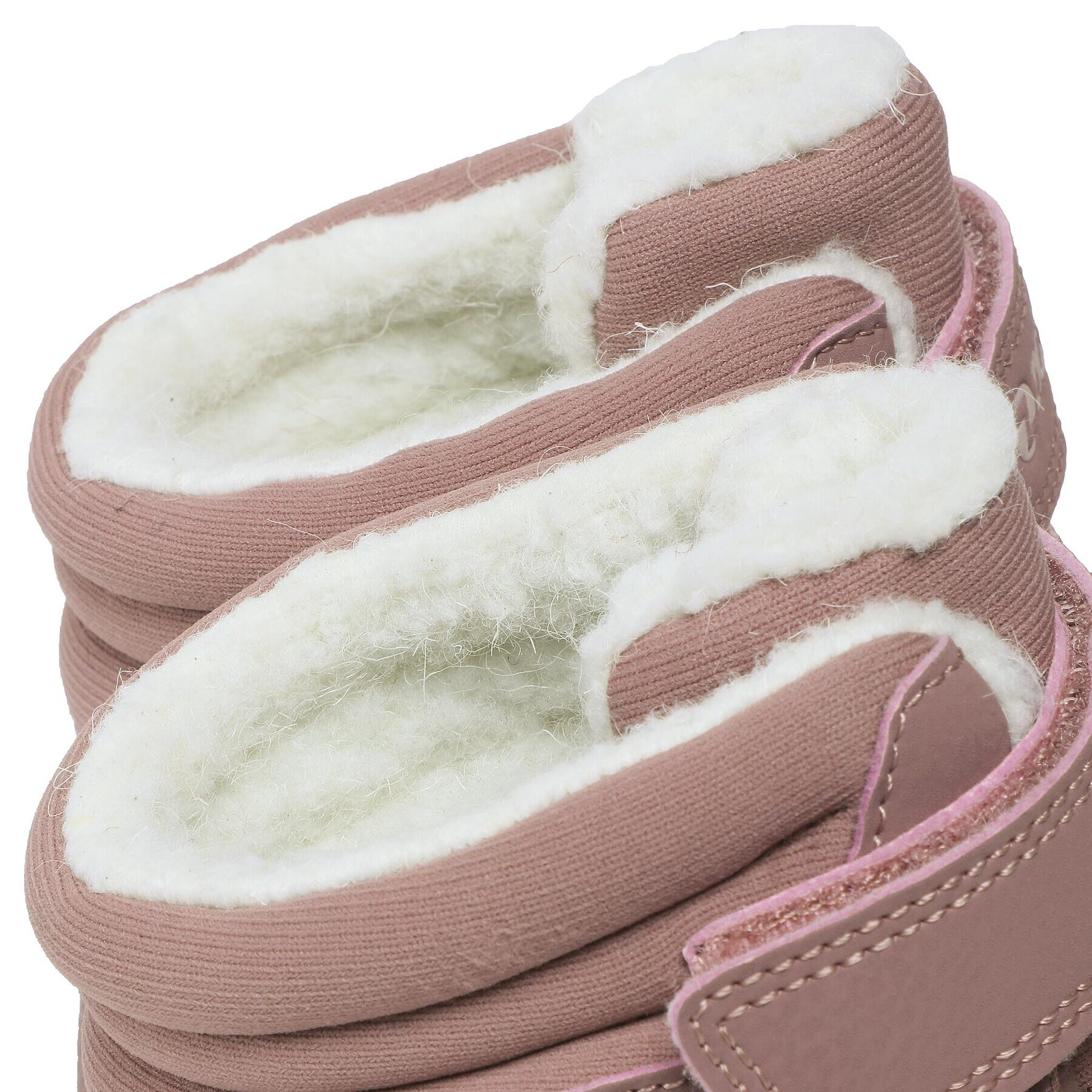 ZigZag Апрески Rincet Kids Winterboot Wp Z214266 Розов - Pepit.bg