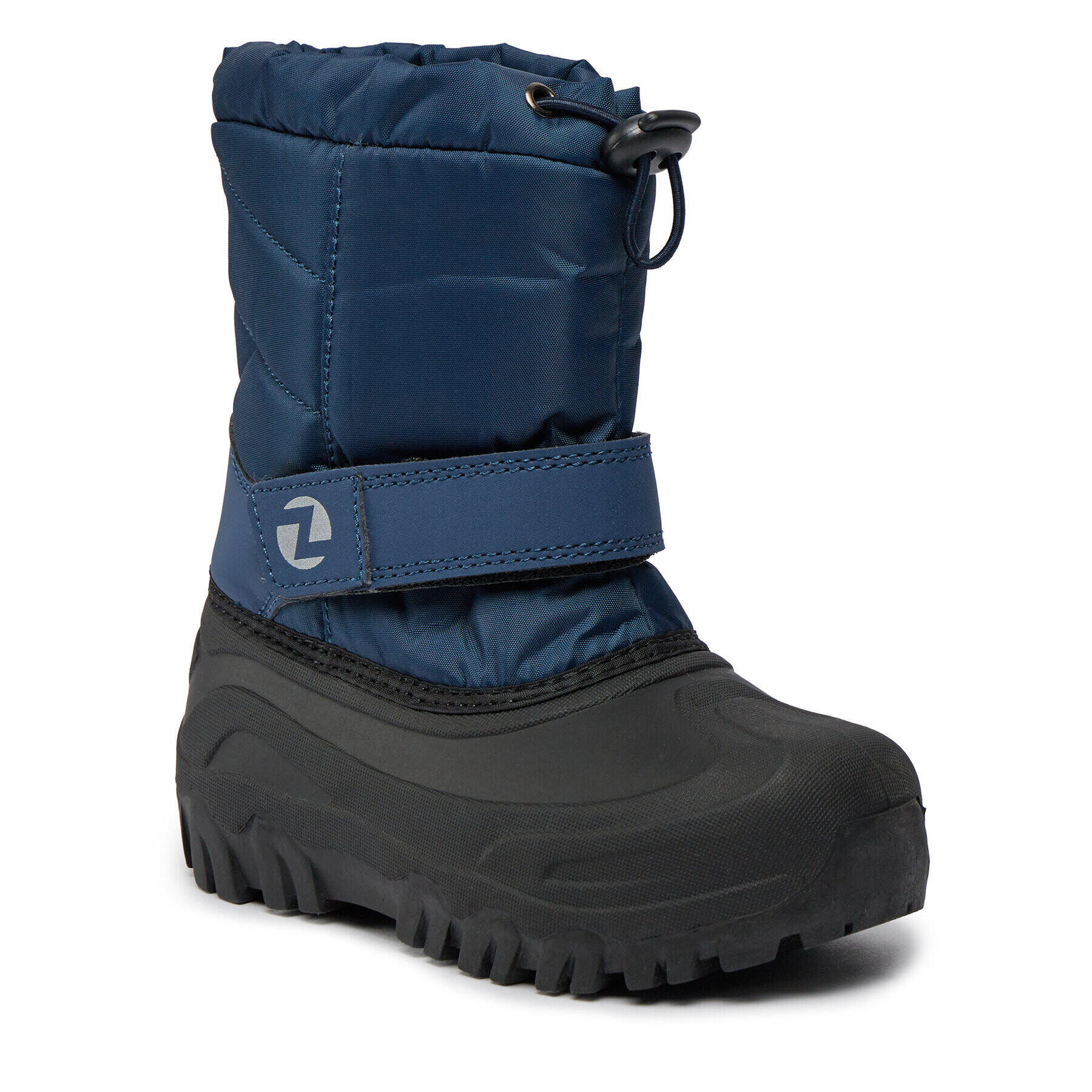 ZigZag Апрески Wanoha Kids Snowboot Z234186 Син - Pepit.bg