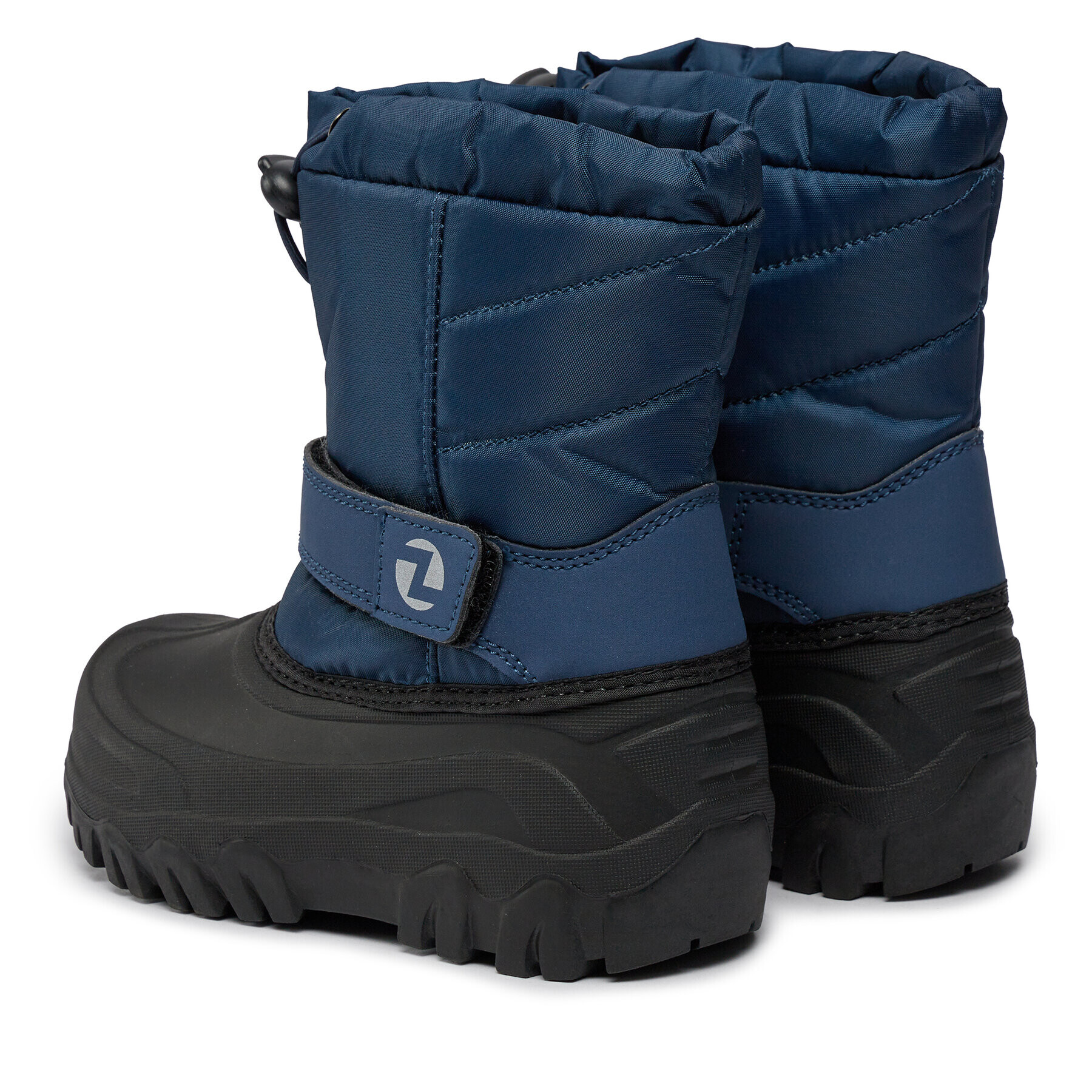 ZigZag Апрески Wanoha Kids Snowboot Z234186 Син - Pepit.bg