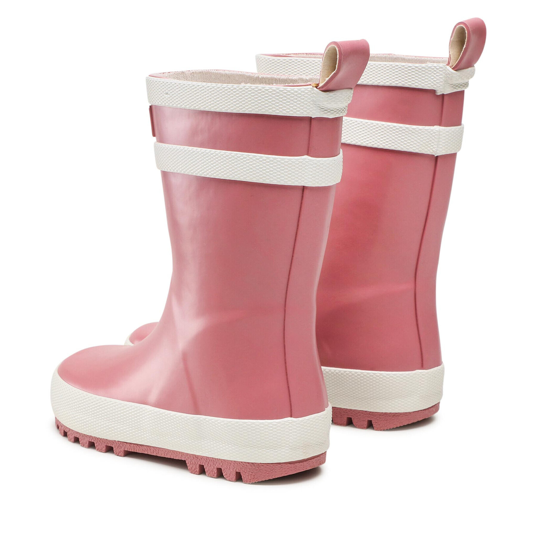 ZigZag Гумени ботуши Saming Kids Rubber Boot Z204482 Розов - Pepit.bg