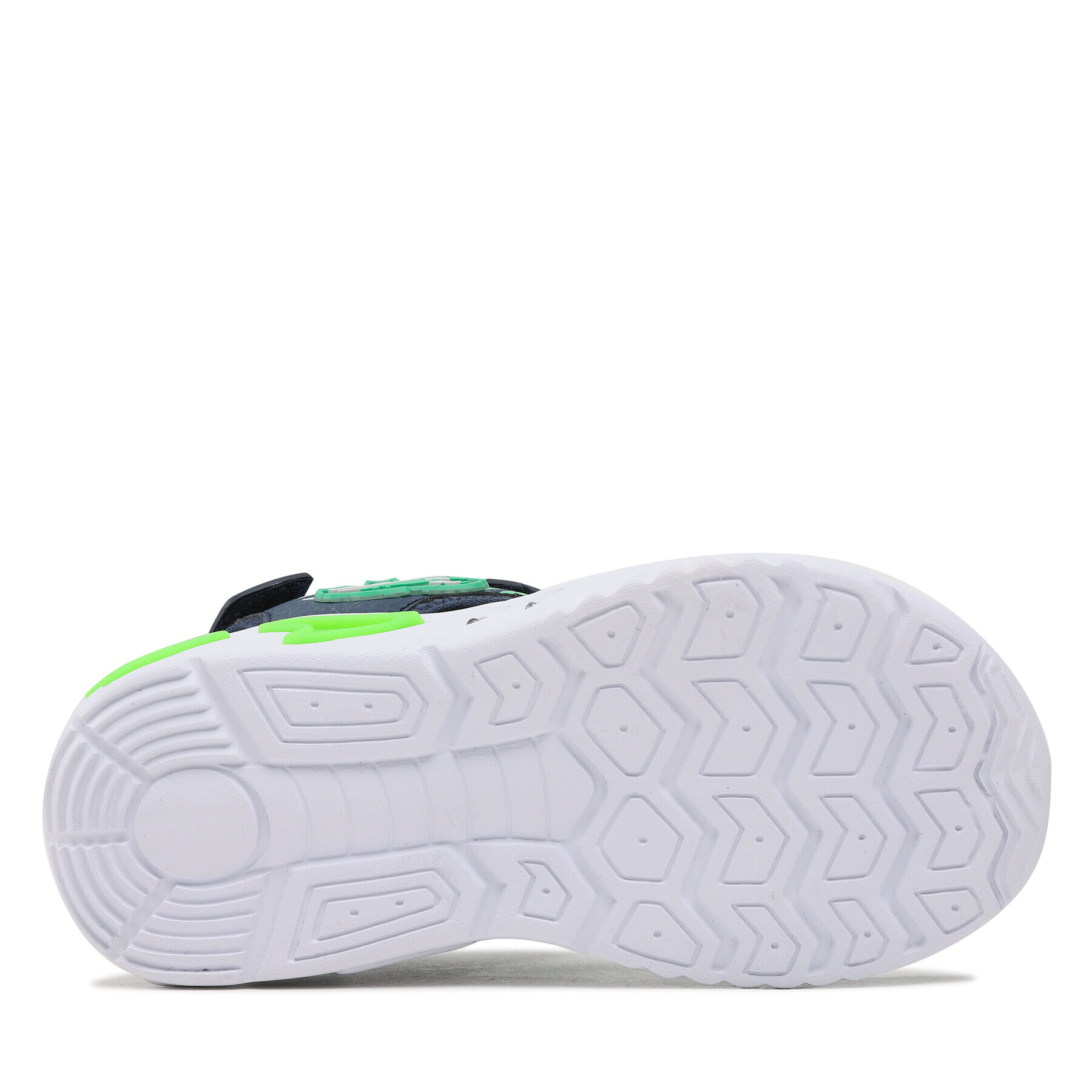 ZigZag Сандали Eanfa Kids Sandal W/Lights Z232271 Син - Pepit.bg