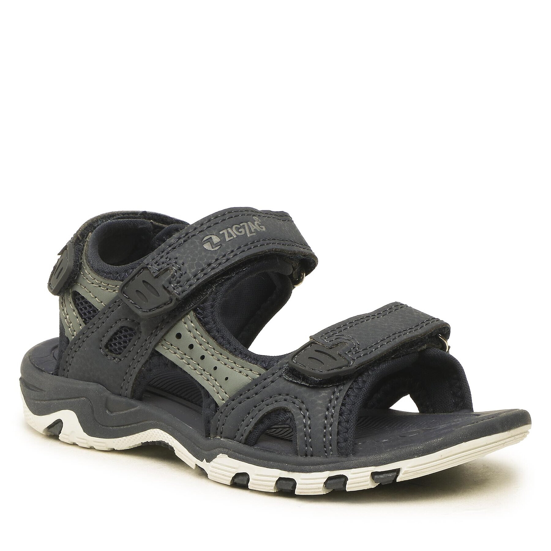 ZigZag Сандали Jusin Kids Sandal Z232285 Син - Pepit.bg