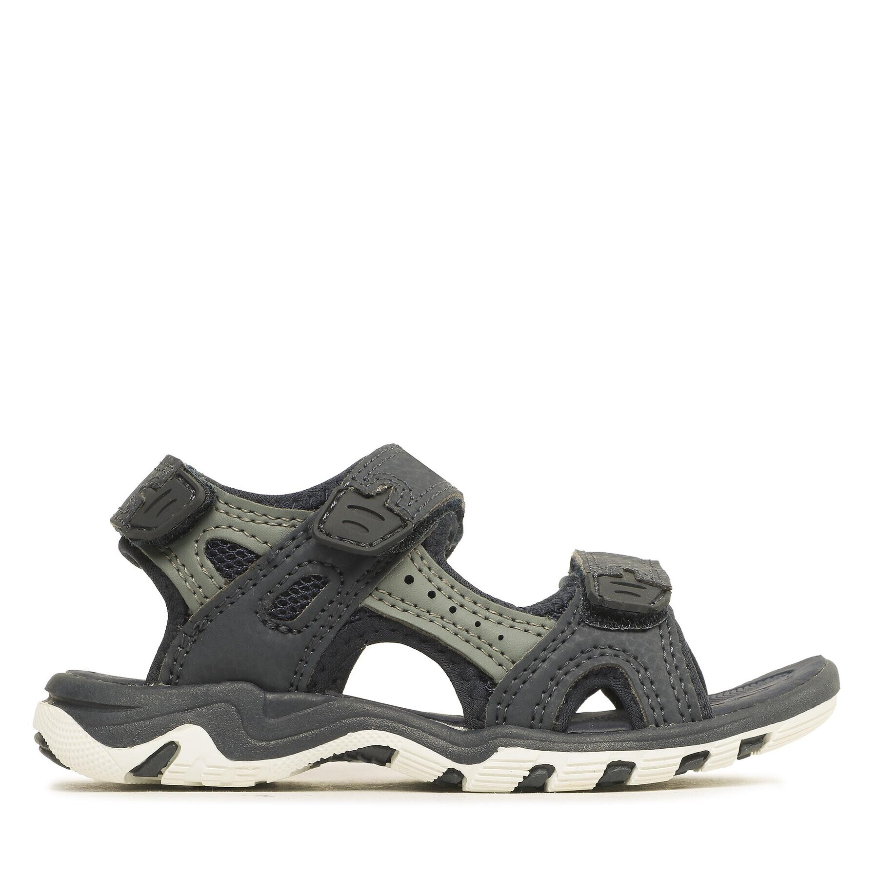 ZigZag Сандали Jusin Kids Sandal Z232285 Син - Pepit.bg