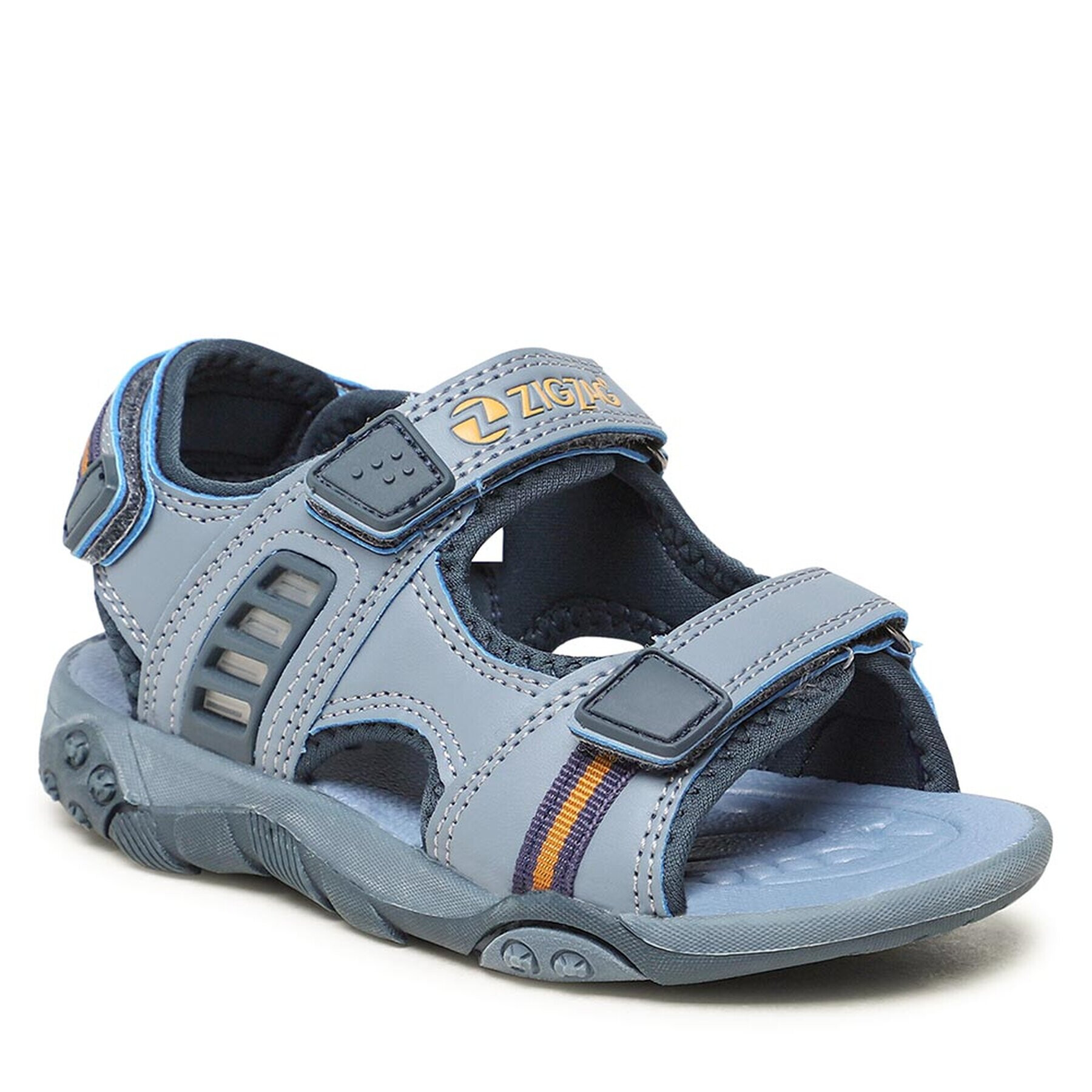 ZigZag Сандали Nung Kids Sandal Z232269 Син - Pepit.bg