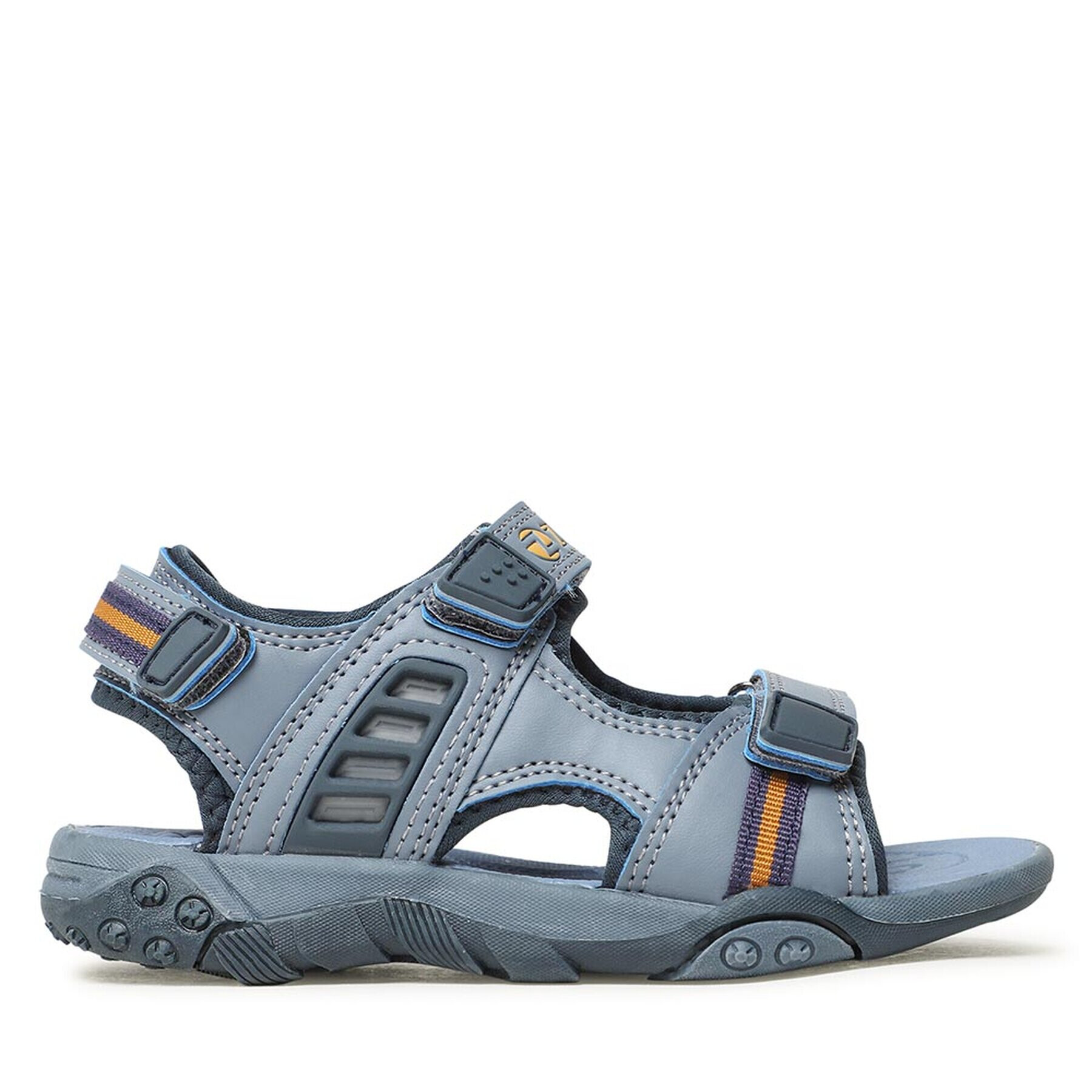 ZigZag Сандали Nung Kids Sandal Z232269 Син - Pepit.bg