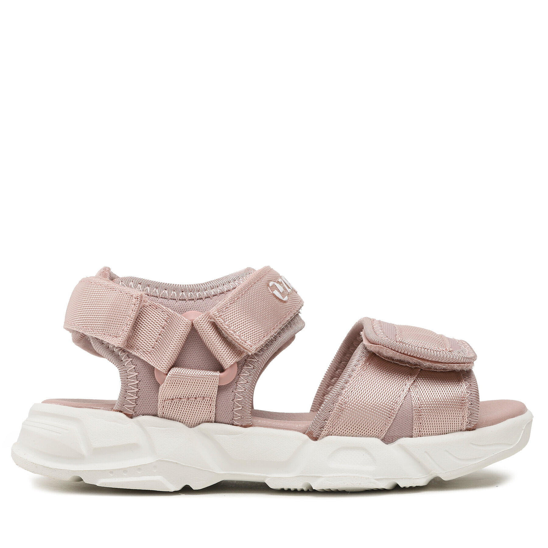 ZigZag Сандали Sasir Kids Sandal Z232276 Сив - Pepit.bg