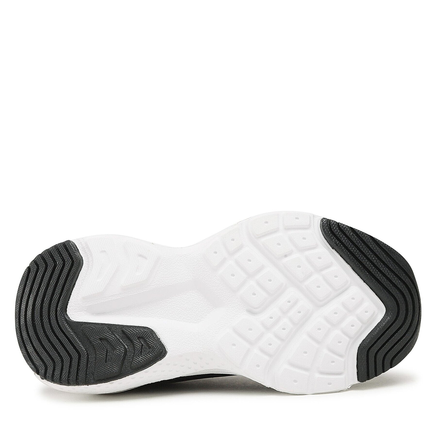 ZigZag Сникърси Gusien Kids Lite Z212279 Черен - Pepit.bg