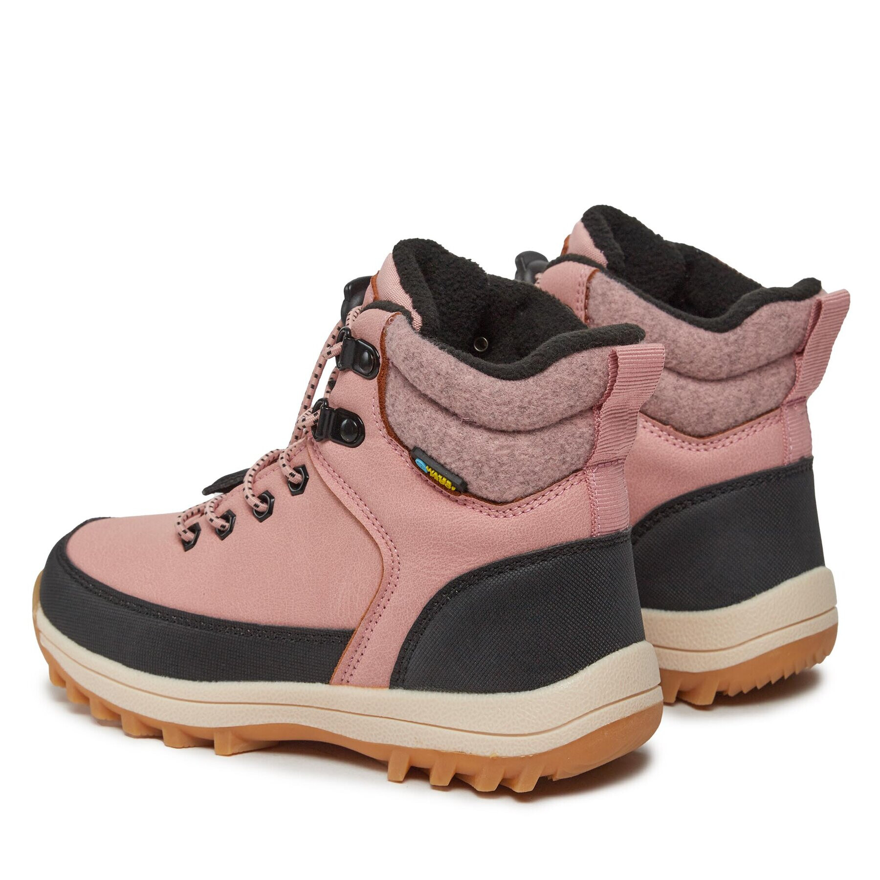 ZigZag Туристически Aenaide Kids Boot WP Z234119 Розов - Pepit.bg