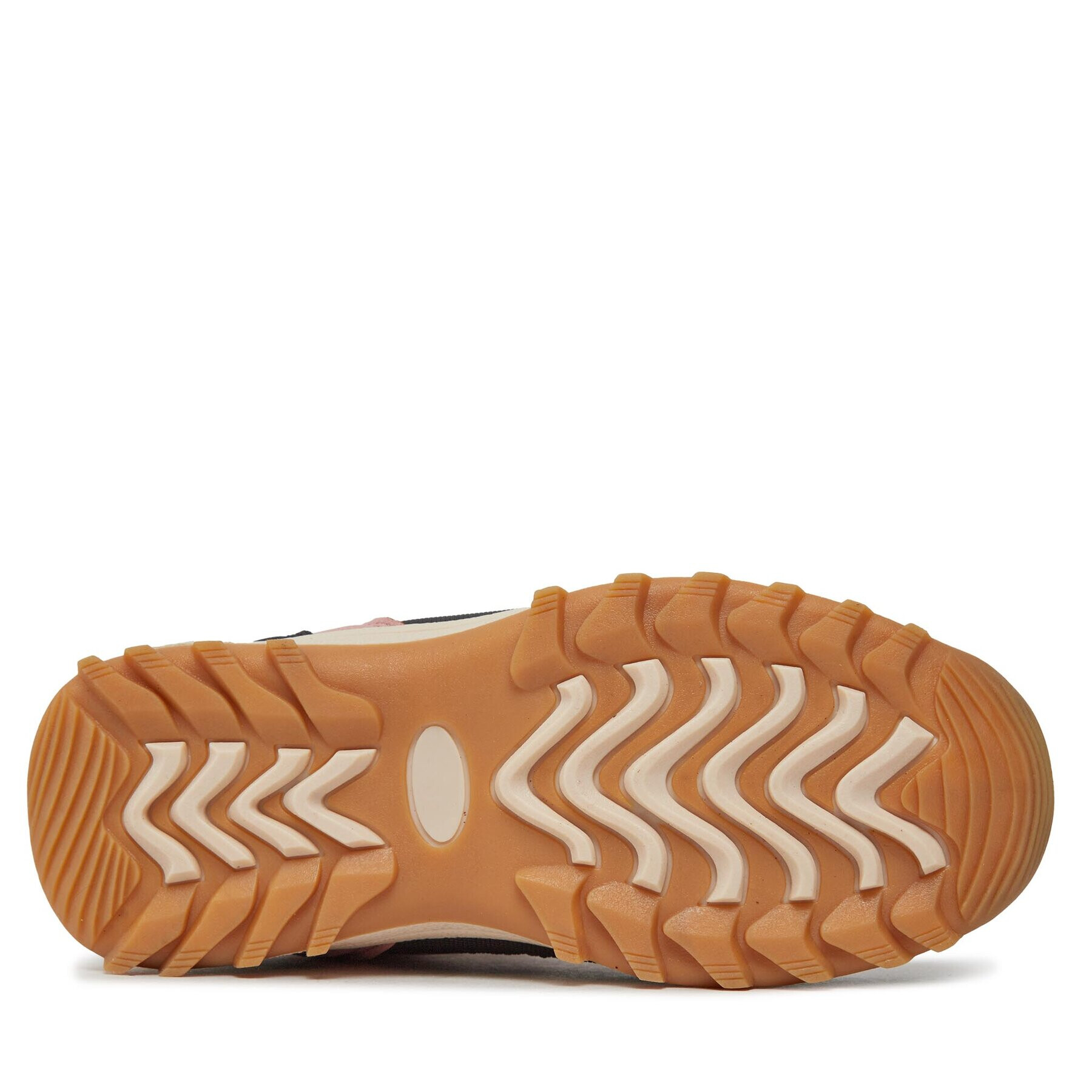 ZigZag Туристически Aenaide Kids Boot WP Z234119 Розов - Pepit.bg