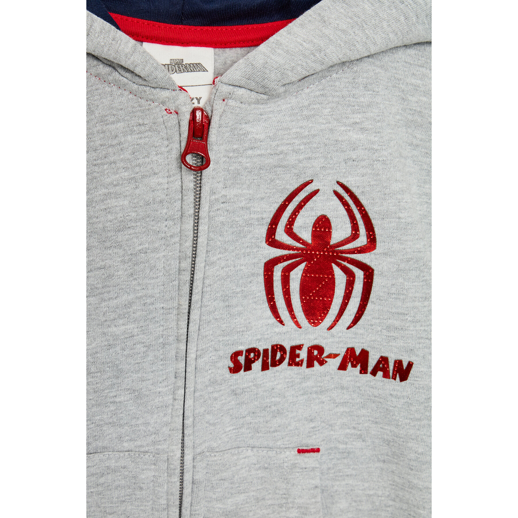 Zippy Анцуг Spider-Man 225-8905ZT Цветен Regular Fit - Pepit.bg