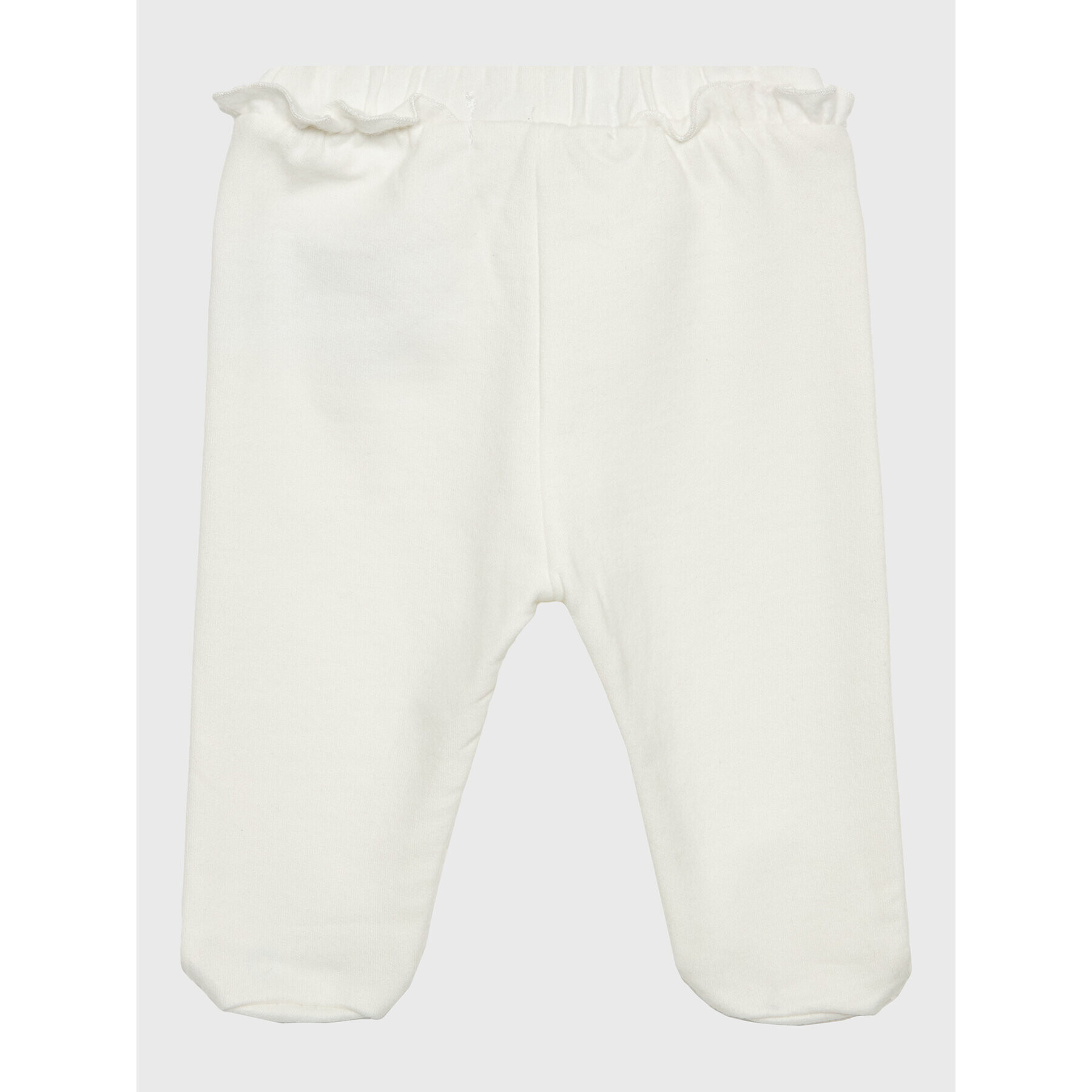 Zippy Анцуг 22W-8900ZT Бял Regular Fit - Pepit.bg