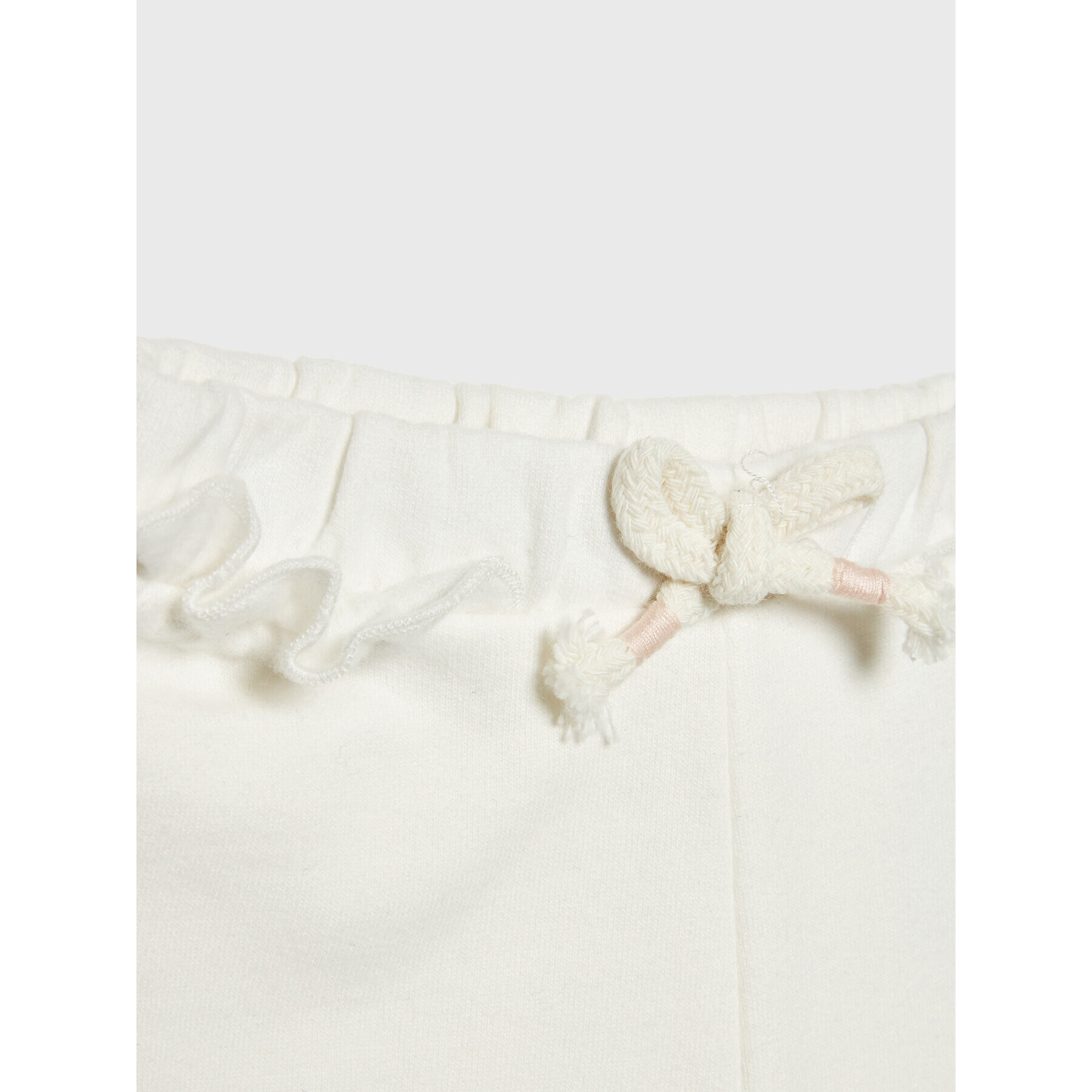 Zippy Анцуг 22W-8900ZT Бял Regular Fit - Pepit.bg