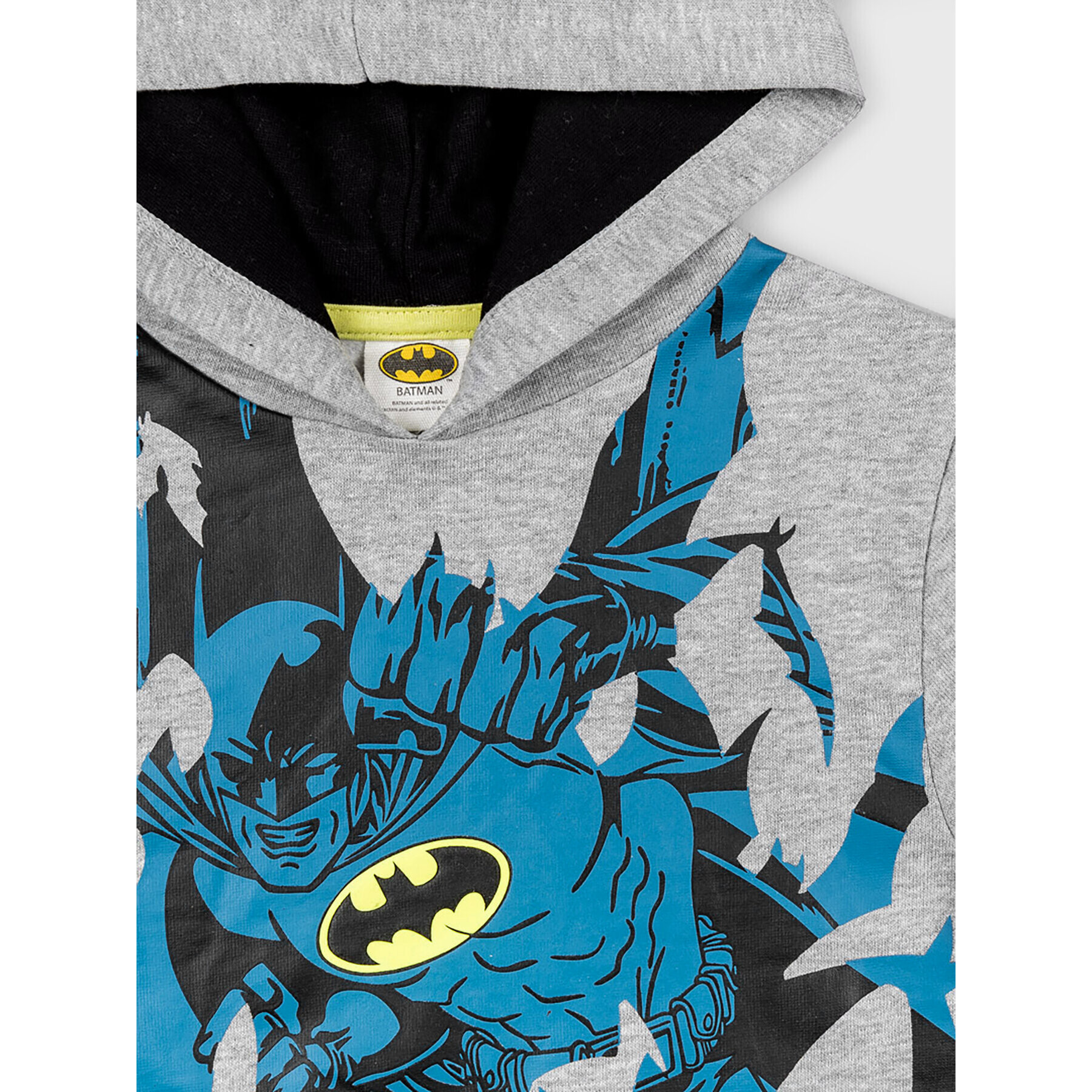 Zippy Анцуг Batman 225-8904ZT Цветен Regular Fit - Pepit.bg