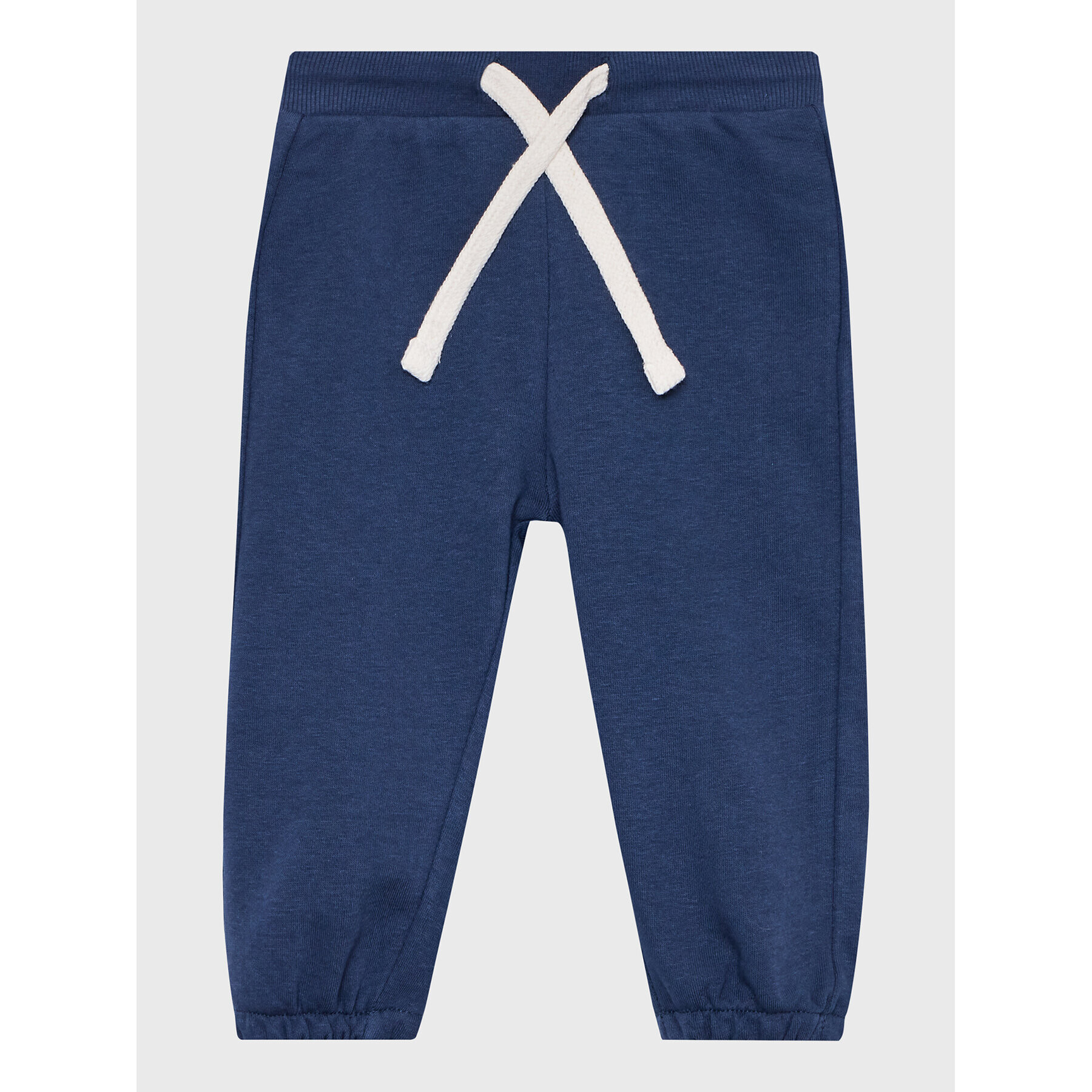 Zippy Анцуг ZBBAP0601 23004 Син Regular Fit - Pepit.bg