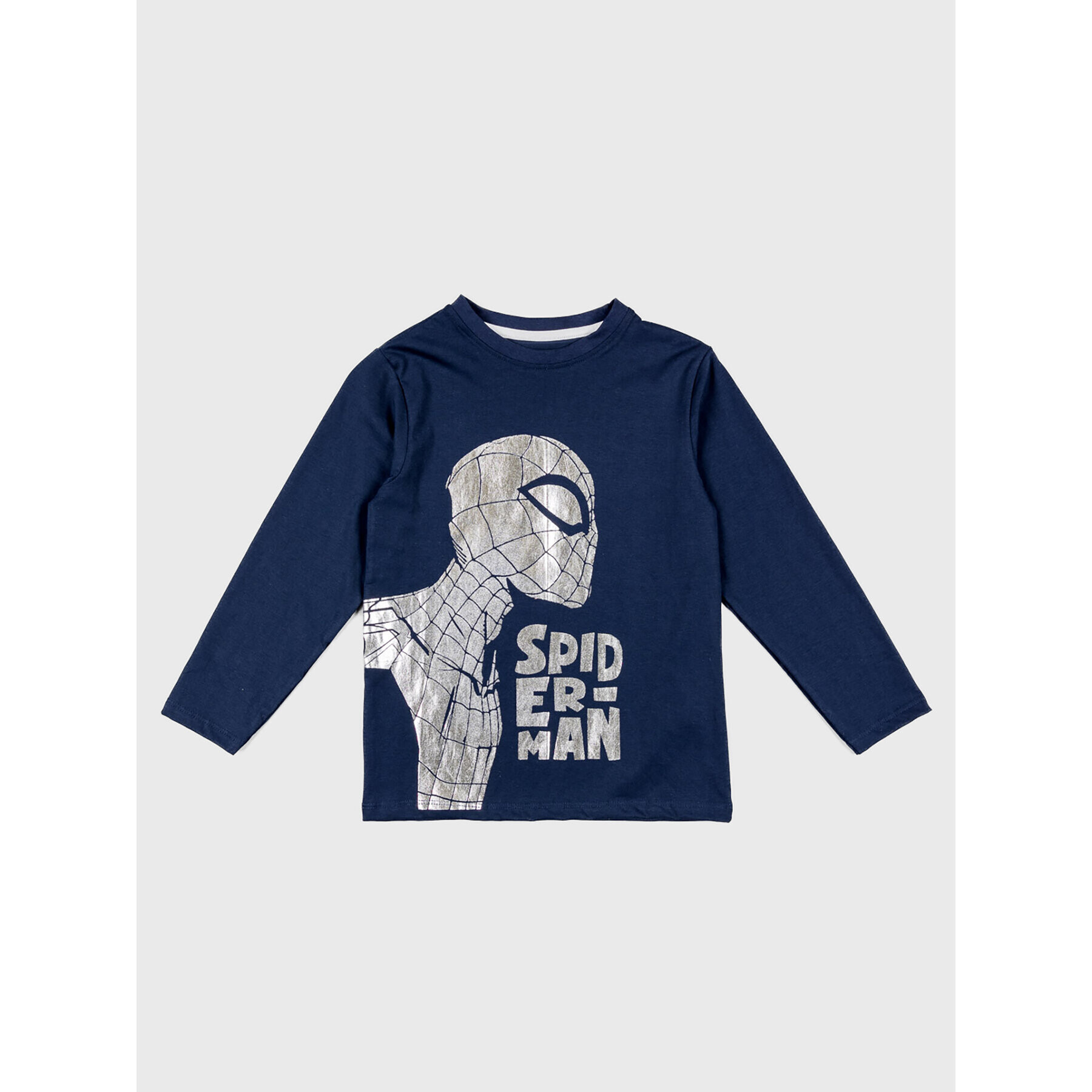 Zippy Блуза Spider-Man 225-1912ZT Тъмносин Regular Fit - Pepit.bg