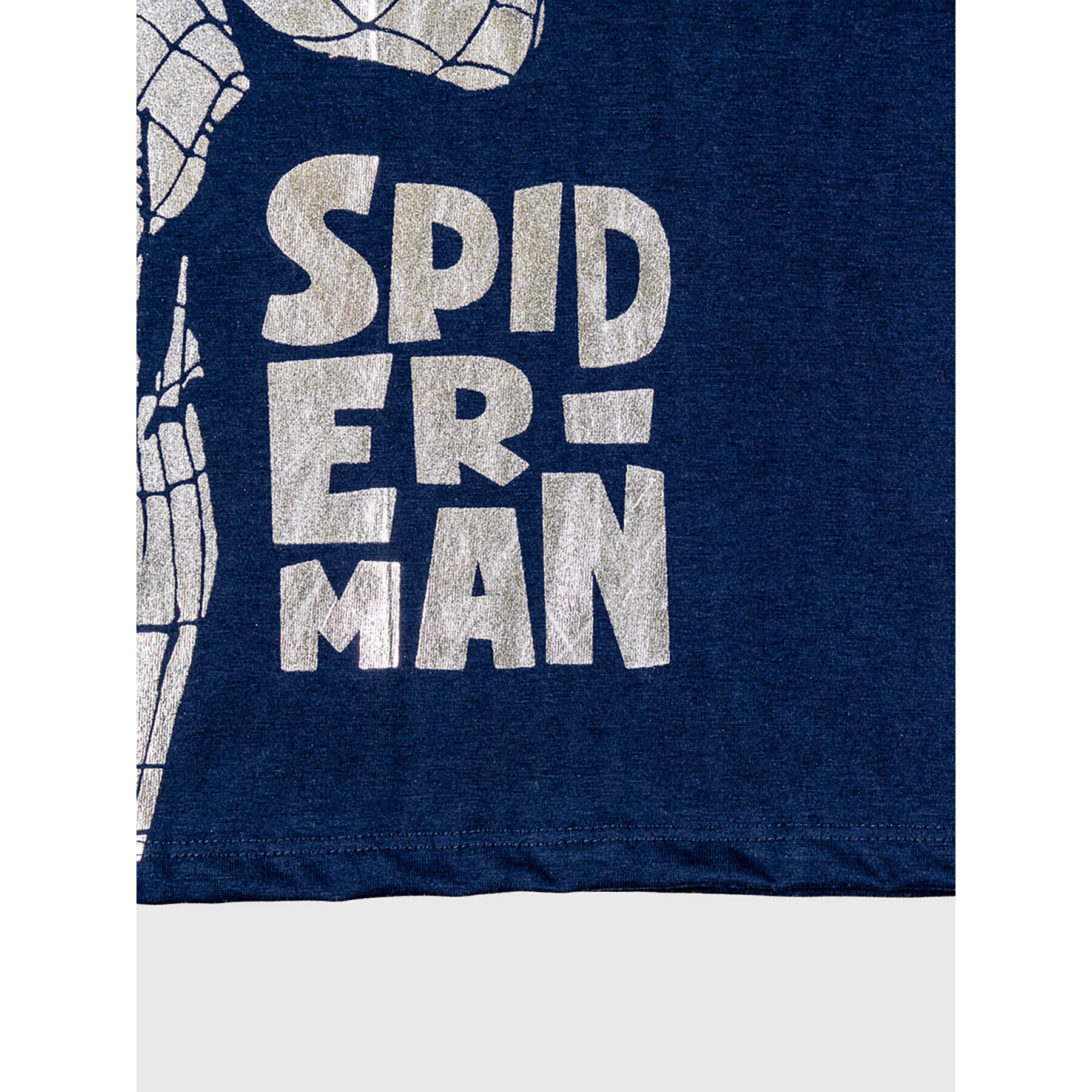 Zippy Блуза Spider-Man 225-1912ZT Тъмносин Regular Fit - Pepit.bg
