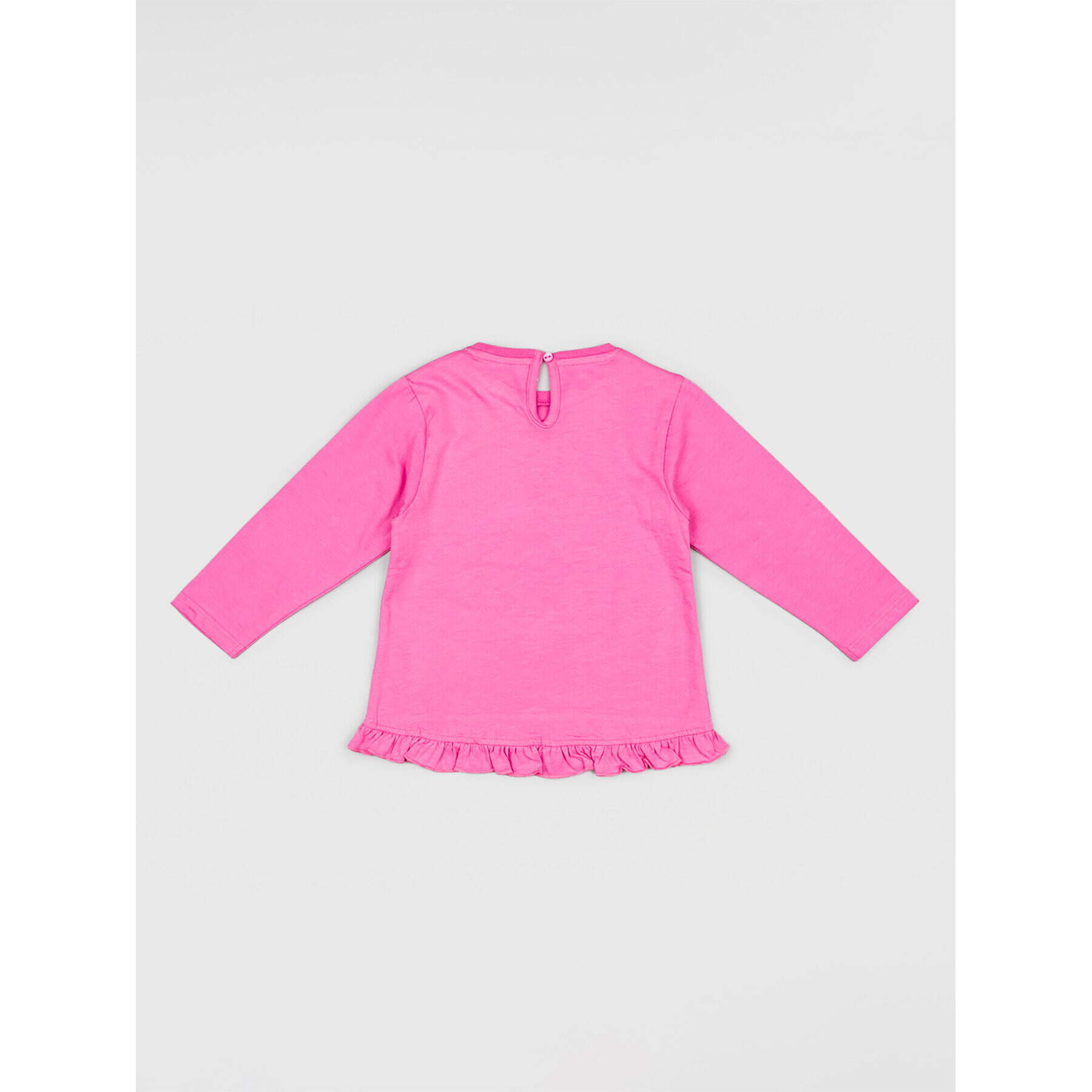 Zippy Блуза Myszka Minnie 228-1909ZT Розов Regular Fit - Pepit.bg