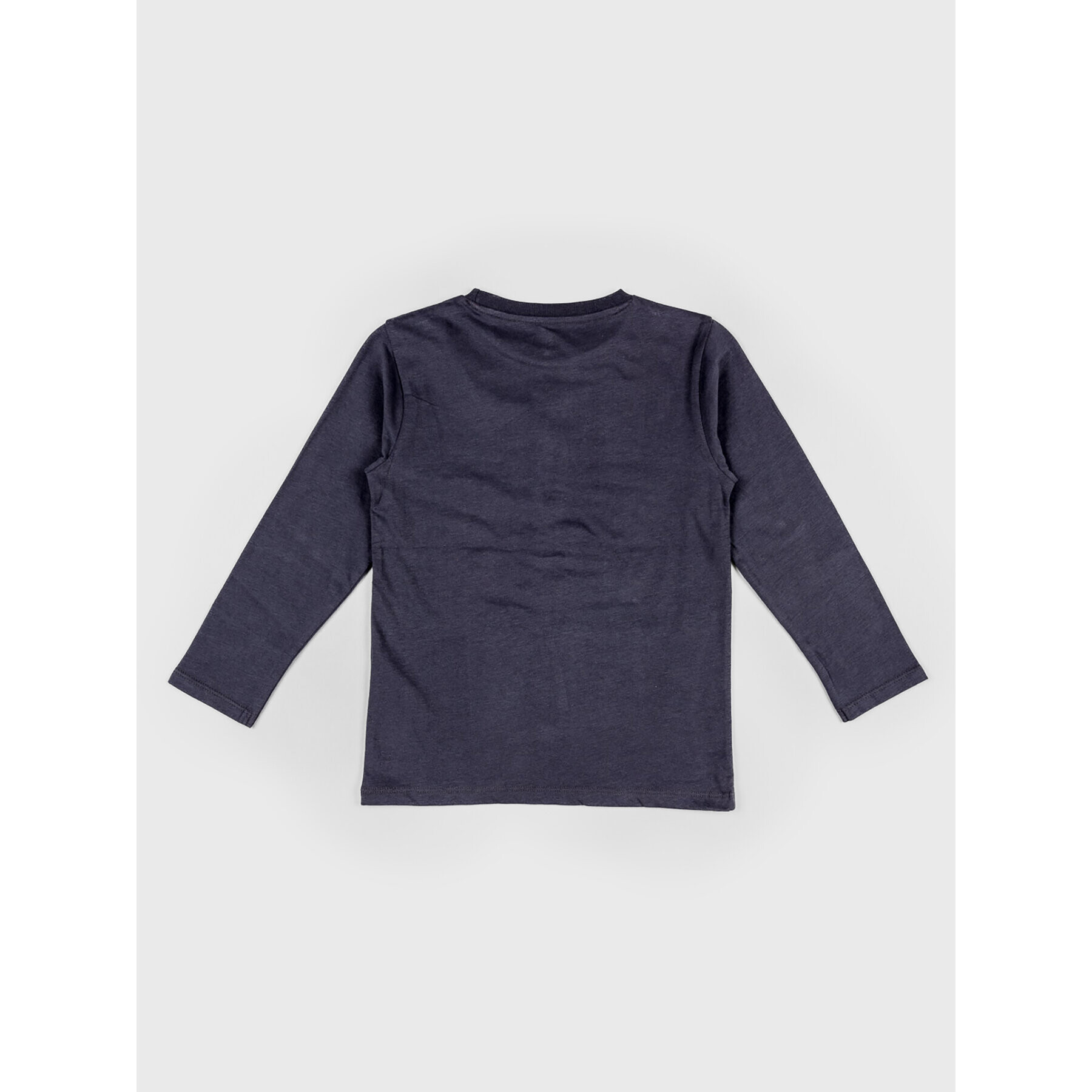 Zippy Блуза Marvel 225-1904ZT Сив Regular Fit - Pepit.bg