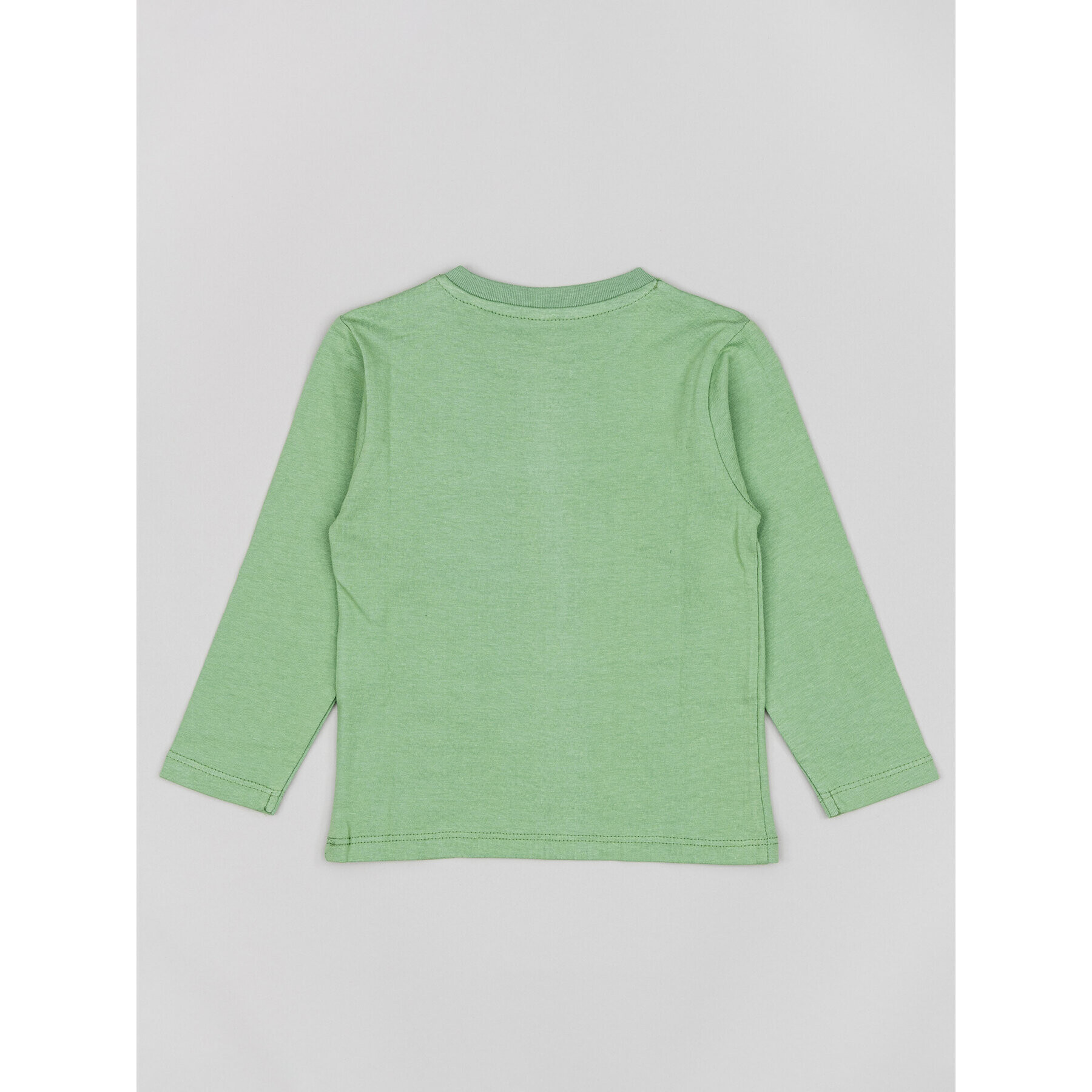 Zippy Блуза ZBBAP0303 23001 Зелен Regular Fit - Pepit.bg