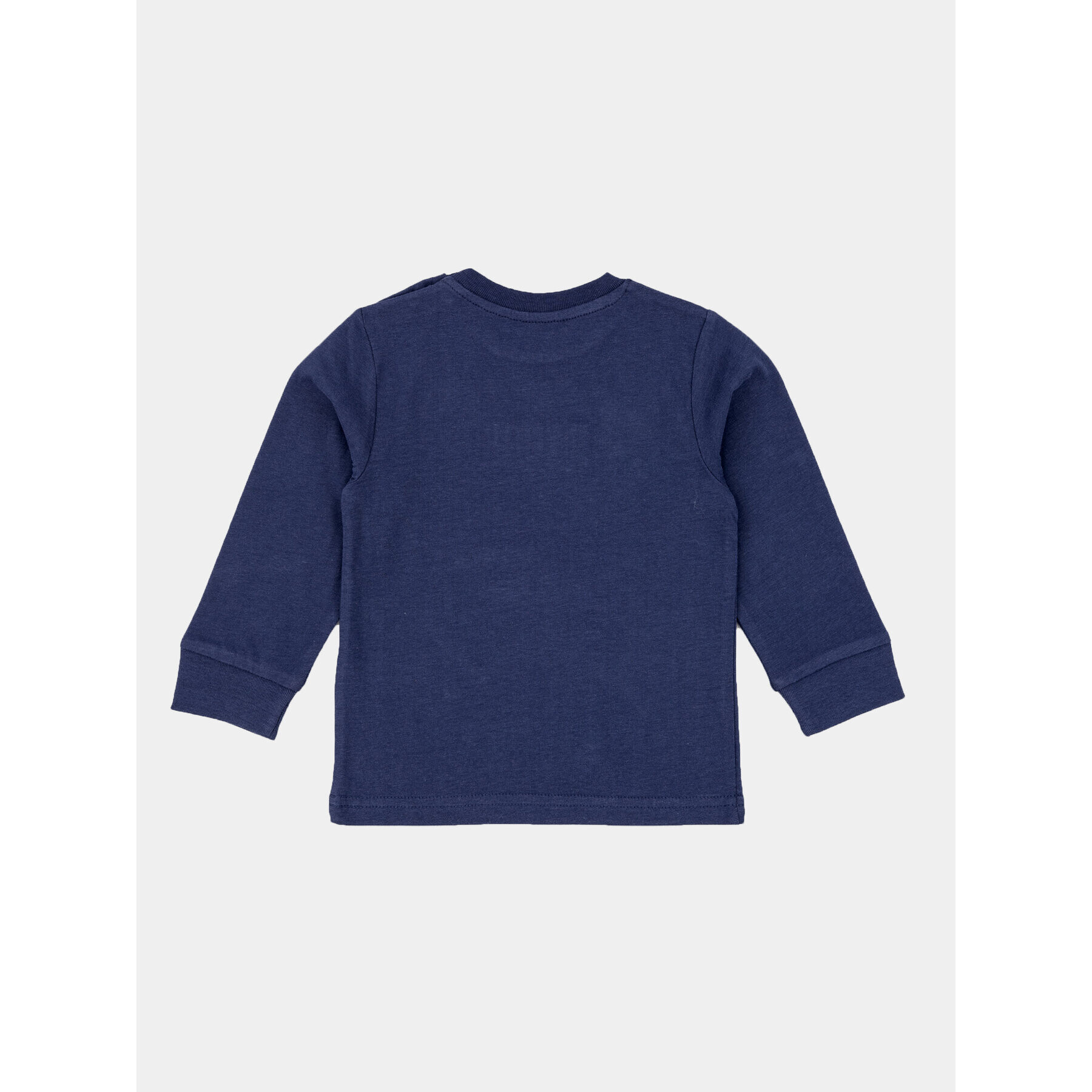 Zippy Блуза ZBBAP0303 23052 Тъмносин Regular Fit - Pepit.bg