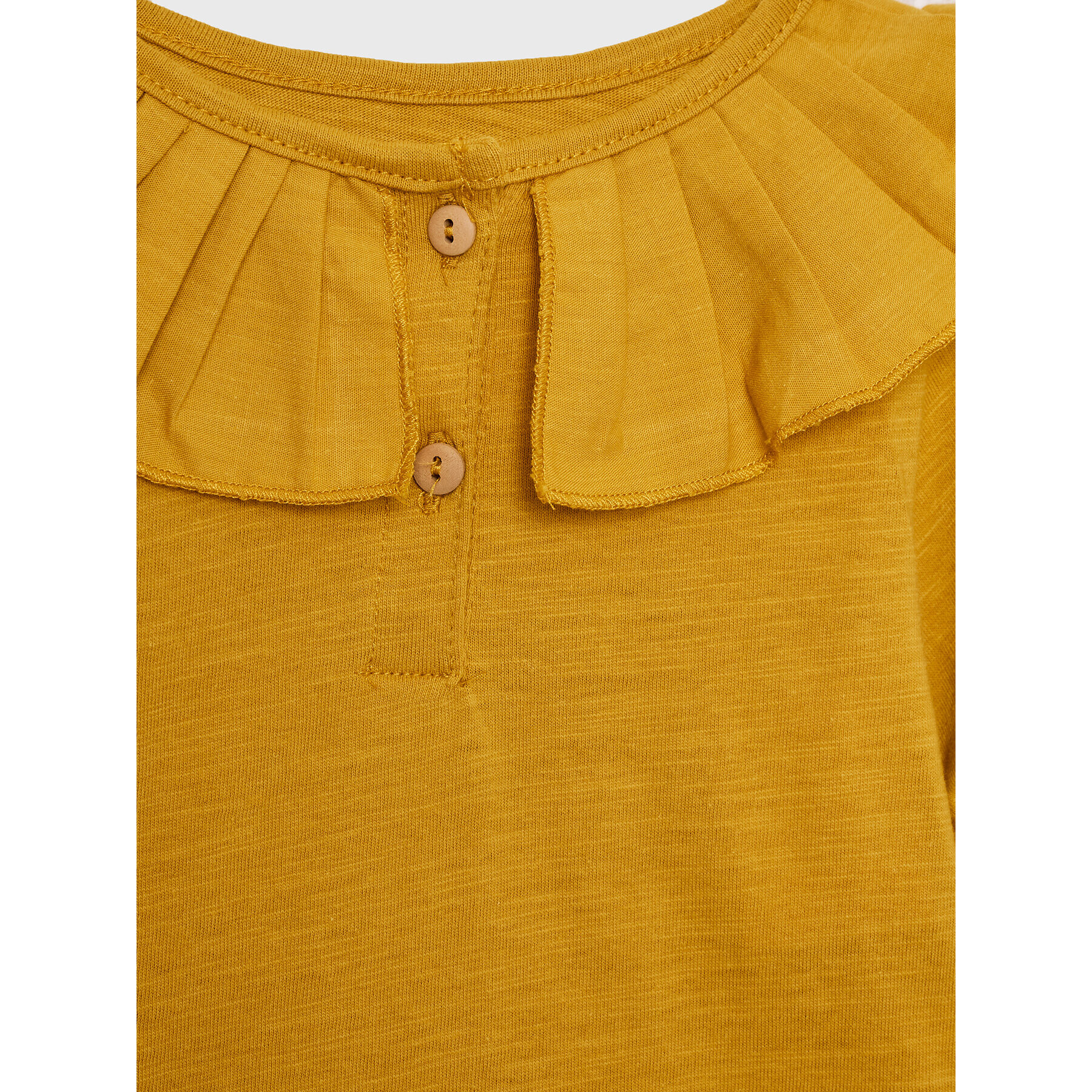 Zippy Блуза ZBGAP0303 23003 Оранжев Regular Fit - Pepit.bg