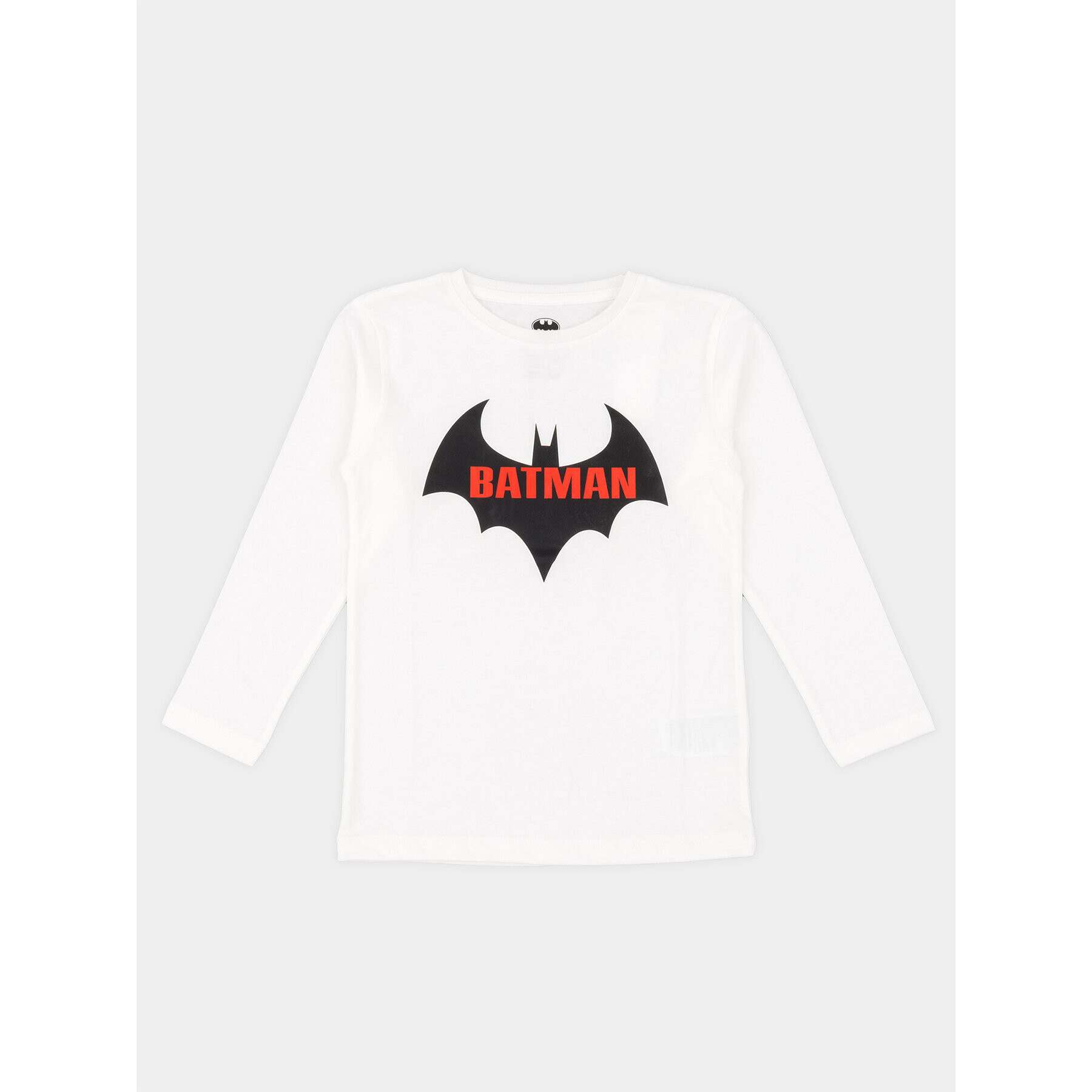 Zippy Блуза ZKBAP0303 23079 Бял Regular Fit - Pepit.bg