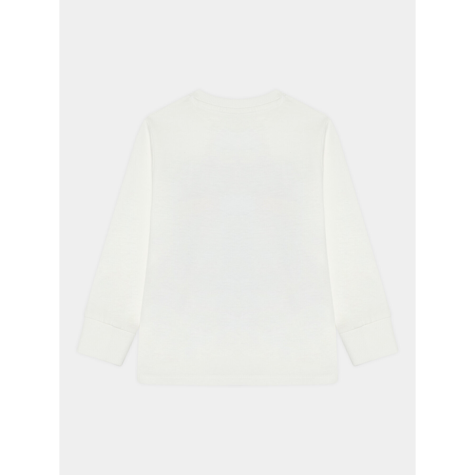 Zippy Блуза ZKBAP0303 23086 Бял Regular Fit - Pepit.bg