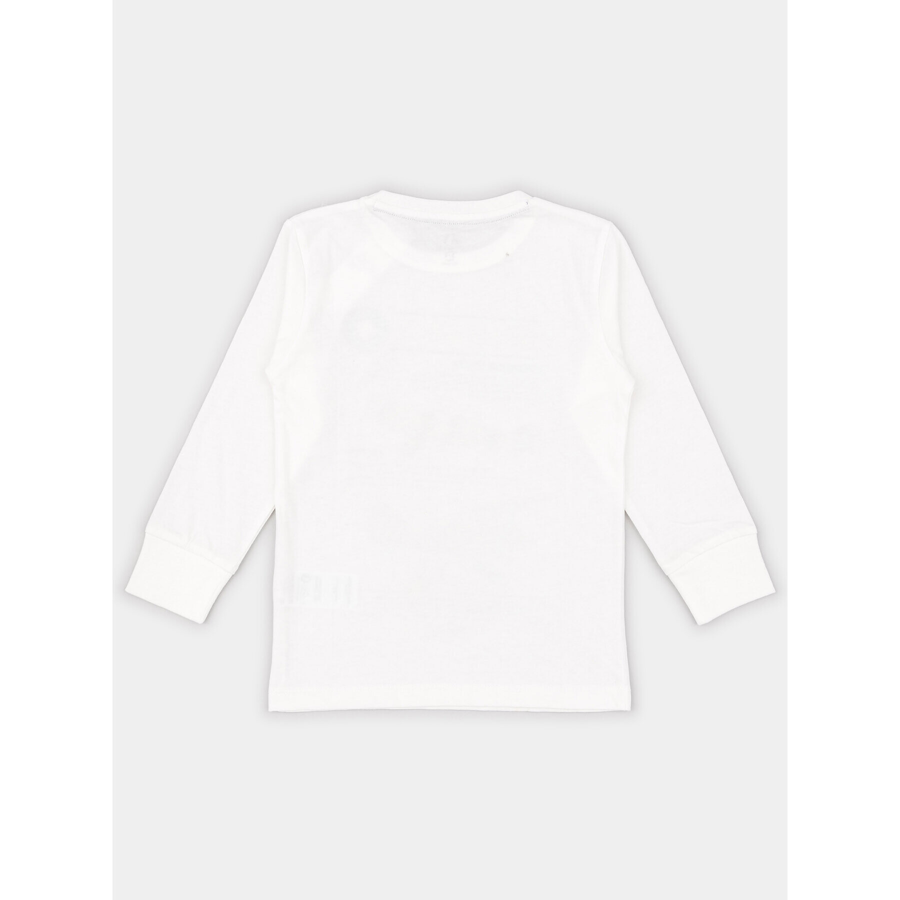 Zippy Блуза ZKBAP0303 23097 Бял Regular Fit - Pepit.bg