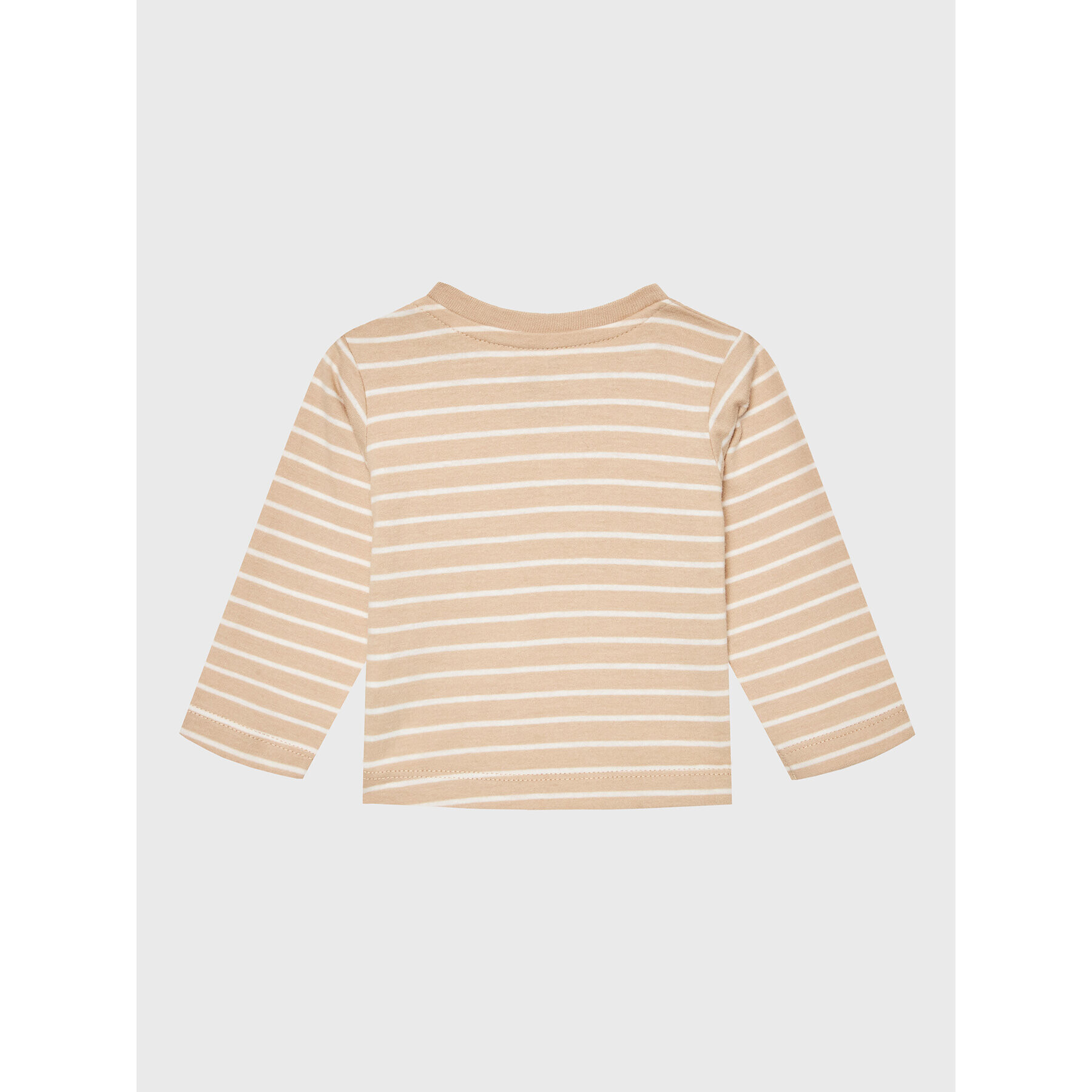 Zippy Блуза ZNBAP0303 23001 Бежов Regular Fit - Pepit.bg
