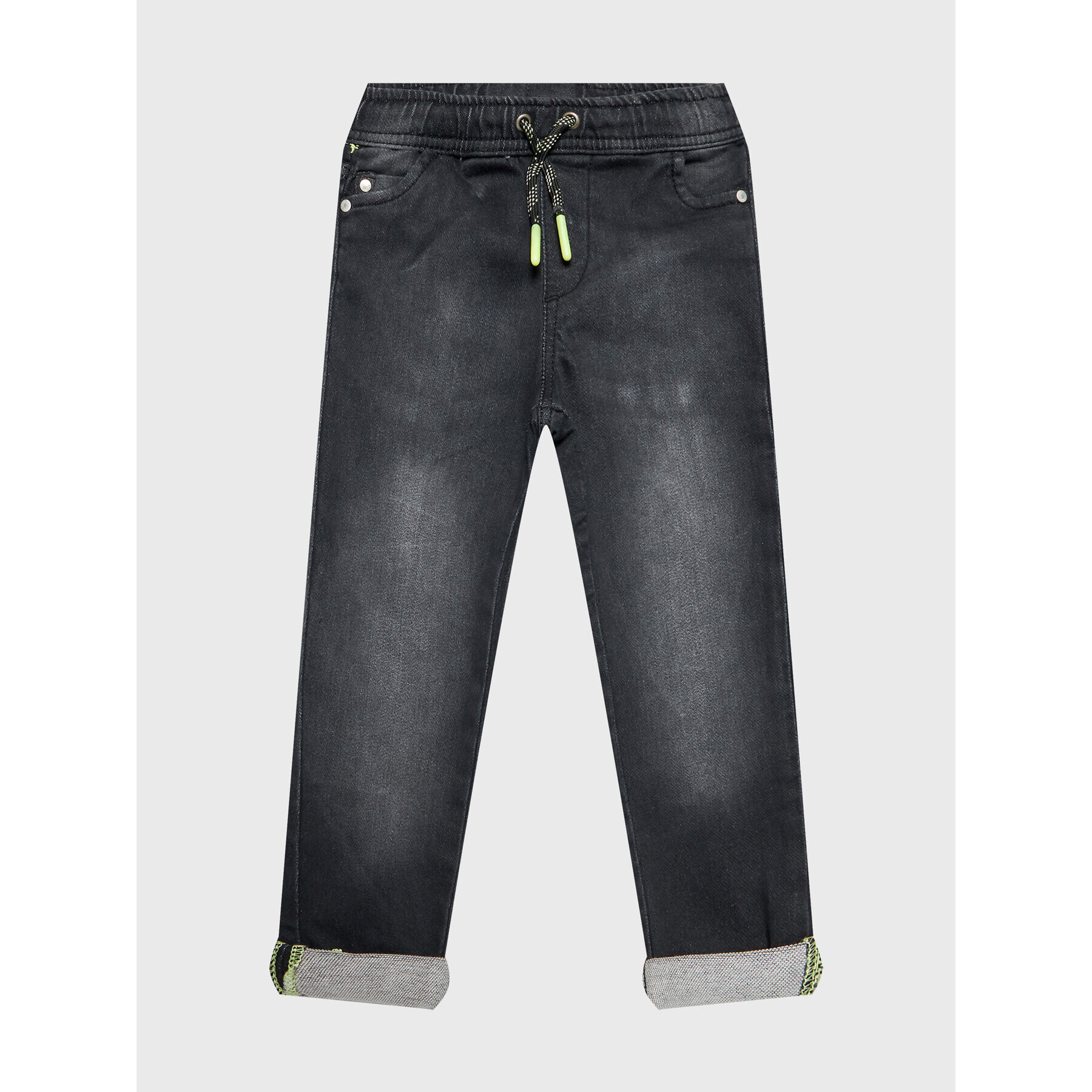 Zippy Дънки 225-6957ZT Сив Slim Fit - Pepit.bg