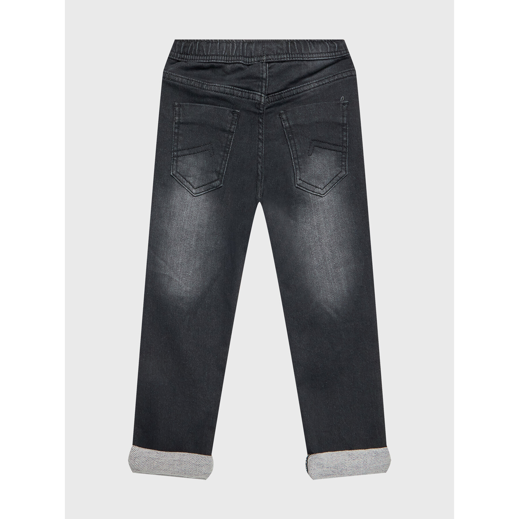 Zippy Дънки 225-6957ZT Сив Slim Fit - Pepit.bg