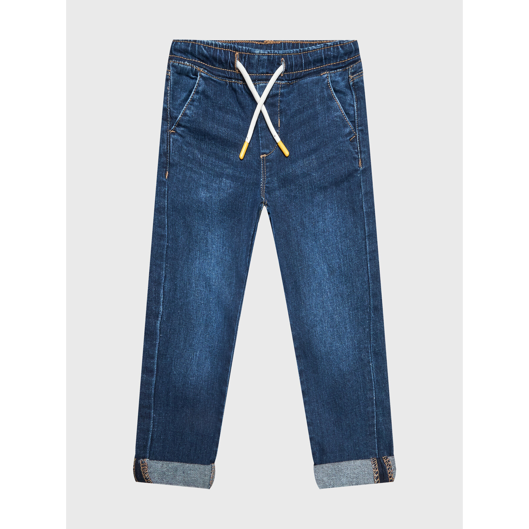 Zippy Дънки 225-9900ZT Тъмносин Regular Fit - Pepit.bg